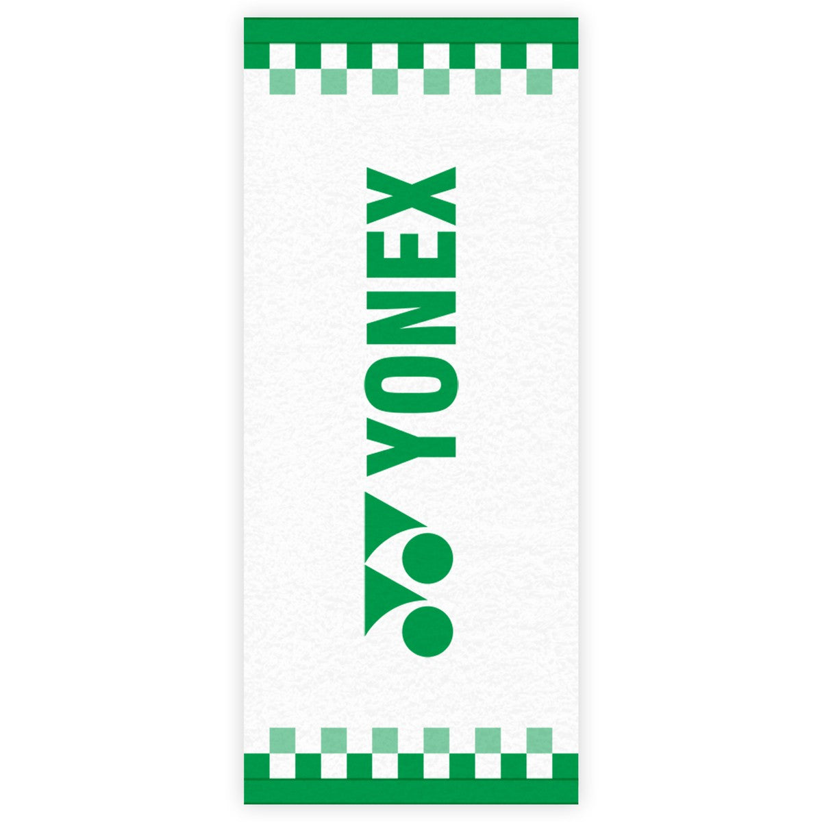 Yonex AC1109 Premium Face Towel - Soft & Absorbent Microfiber for Sports, Gym & Travel - Quick-Drying & Lightweight for Tennis, Badminton & Fitness