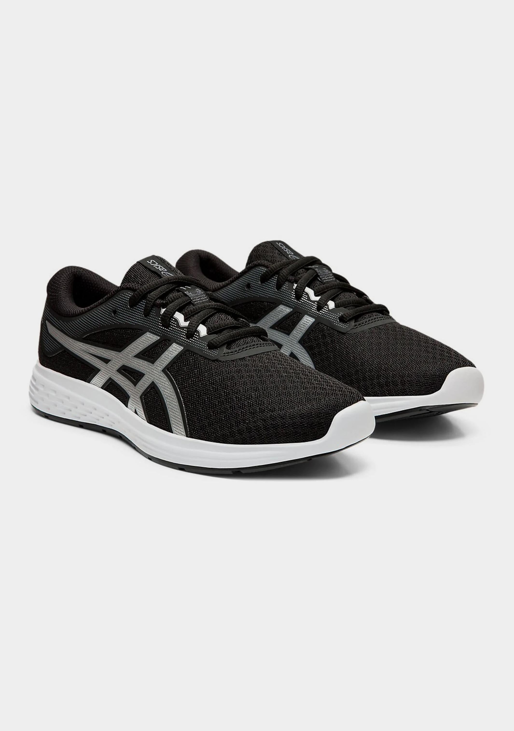 ASICS Junior Patriot 11 GS Kids' Running Shoes - Lightweight Athletic Sneakers for Boys & Girls - Perfect for School, Sports & Daily Wear
