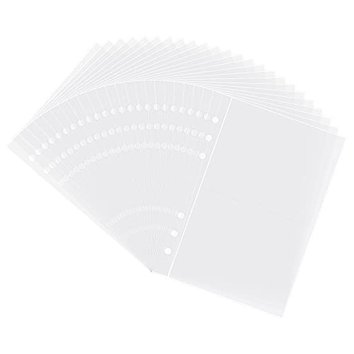 24 Sheets for Large Bags