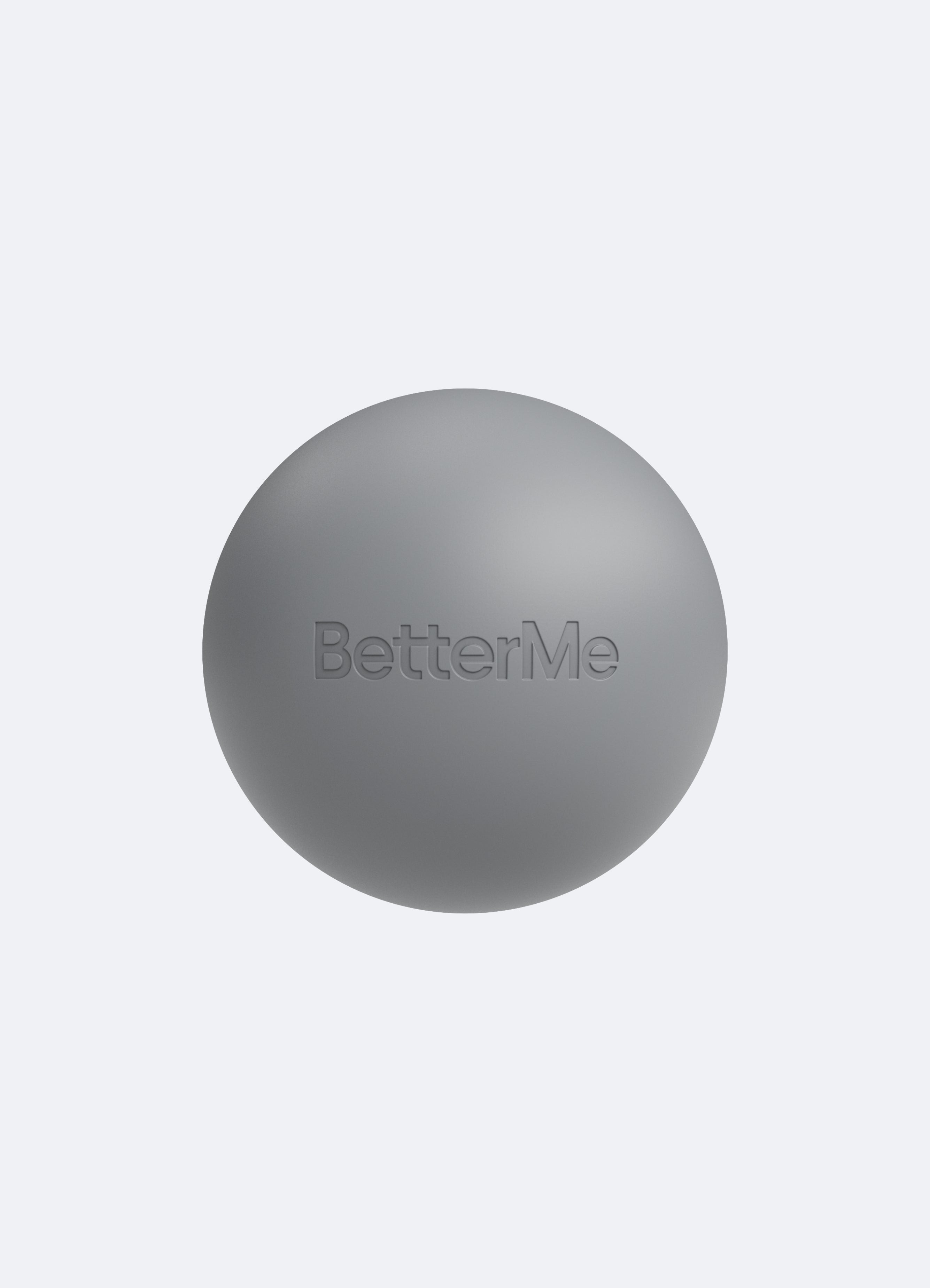 Premium Soft Pilates Ball for Exercise & Yoga - Anti-Burst Stability Ball for Core Workouts, Stretching & Physical Therapy - Ideal for Home Gym, Pilates & Fitness Training