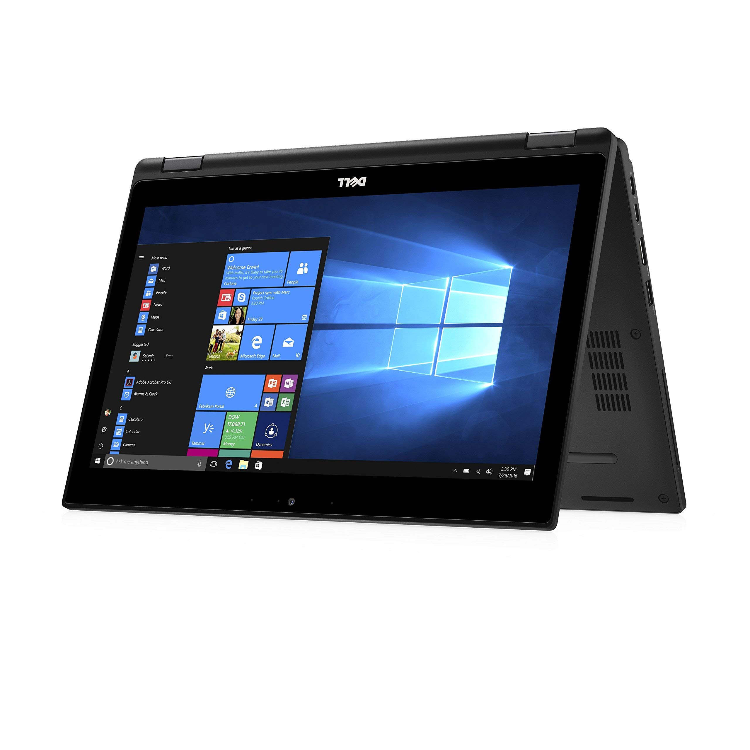 Refurbished Dell Latitude 5289 12.5