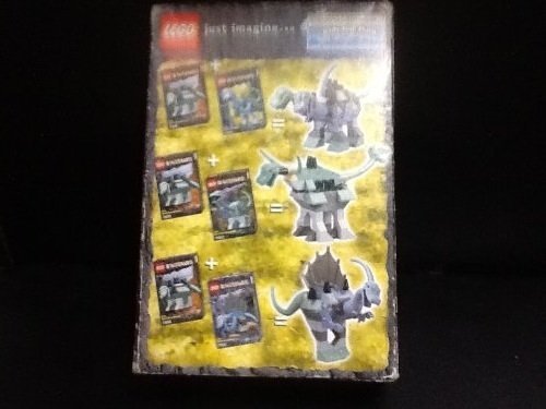 LEGO Baby Dinosaur Ankylosaurus Building Kit - 7000 Pieces, Japan Import - Creative STEM Toy for Kids & Collectors | Perfect for Birthday Gifts, Educational Play & Dinosaur Lovers