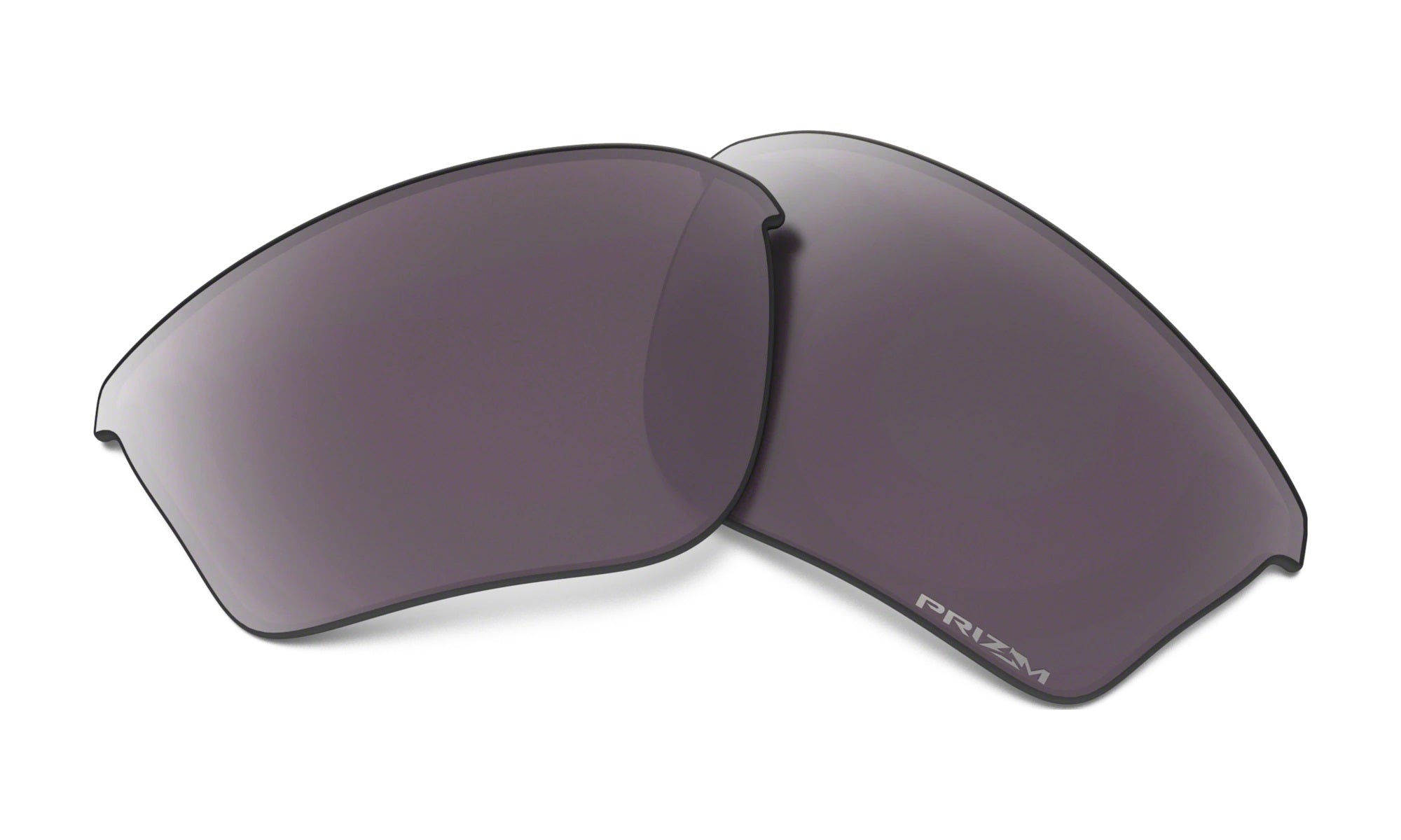 Oakley Half Jacket 2.0 XL (OO9154) PRIZM Replacement Lenses - High-Performance Sunglass Lenses for Sports & Outdoor Activities