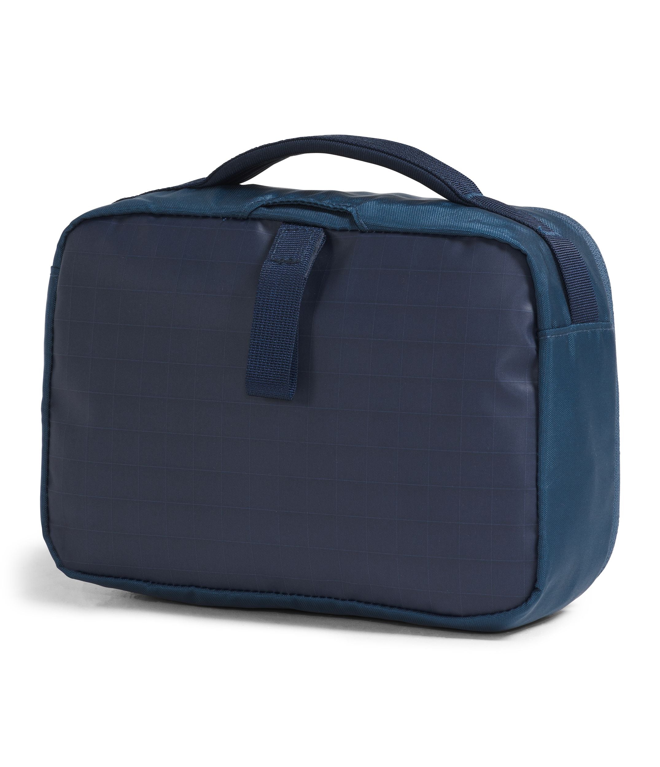 The North Face Base Camp Voyager Toiletry Kit - Waterproof Travel Cosmetic Bag for Men & Women - Perfect for Camping, Hiking & Outdoor Adventures
