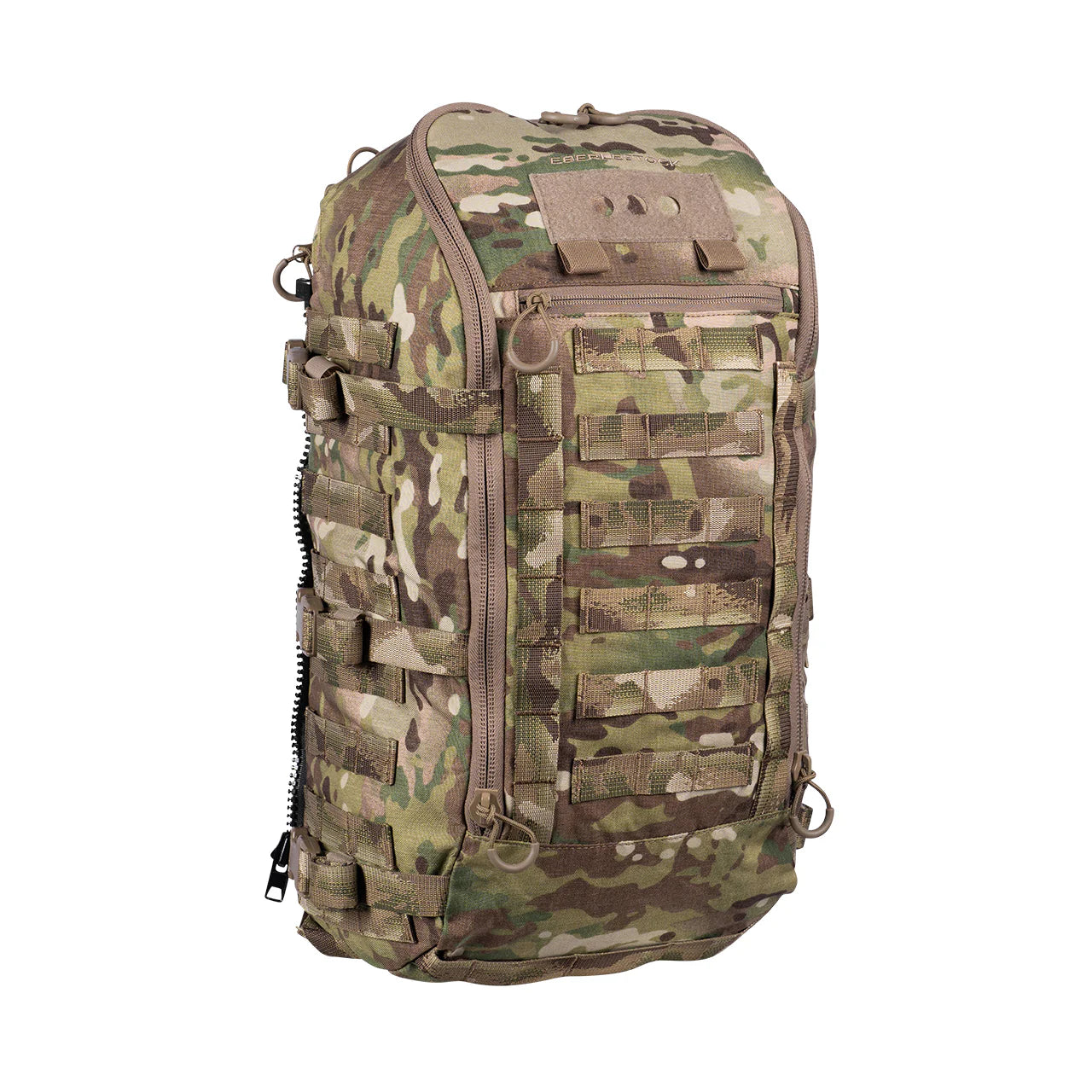 Eberlestock Mission Assault Pack - Lightweight Tactical Backpack with Adjustable Straps for Hiking, Hunting & Outdoor Adventures | Durable Load Bearing Pack for Military & Survival Gear