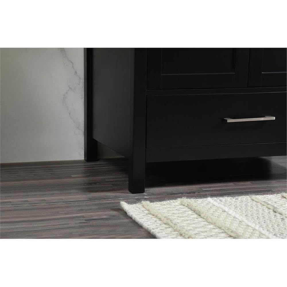 Elegant Black 30