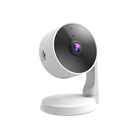 D-Link DCS-8330LH Full HD 1080p WiFi Security Camera with Night Vision & Motion Detection - Indoor/Outdoor Home Surveillance for Baby Monitor, Pet Camera & Business Security