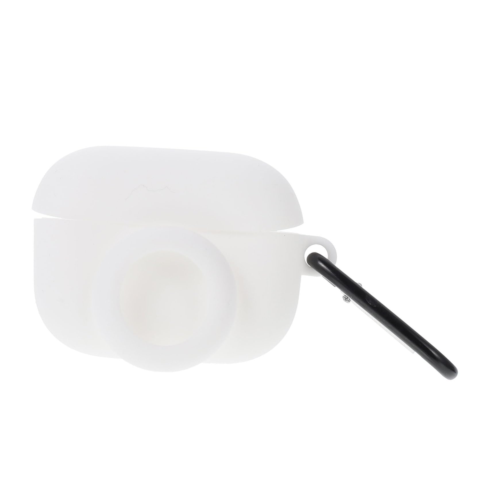 Portable Headphone Case for Over-Ear Headphones - Durable Protective Cover for Travel, Gym & Daily Use - 1pc Compact Earphone Storage Pouch
