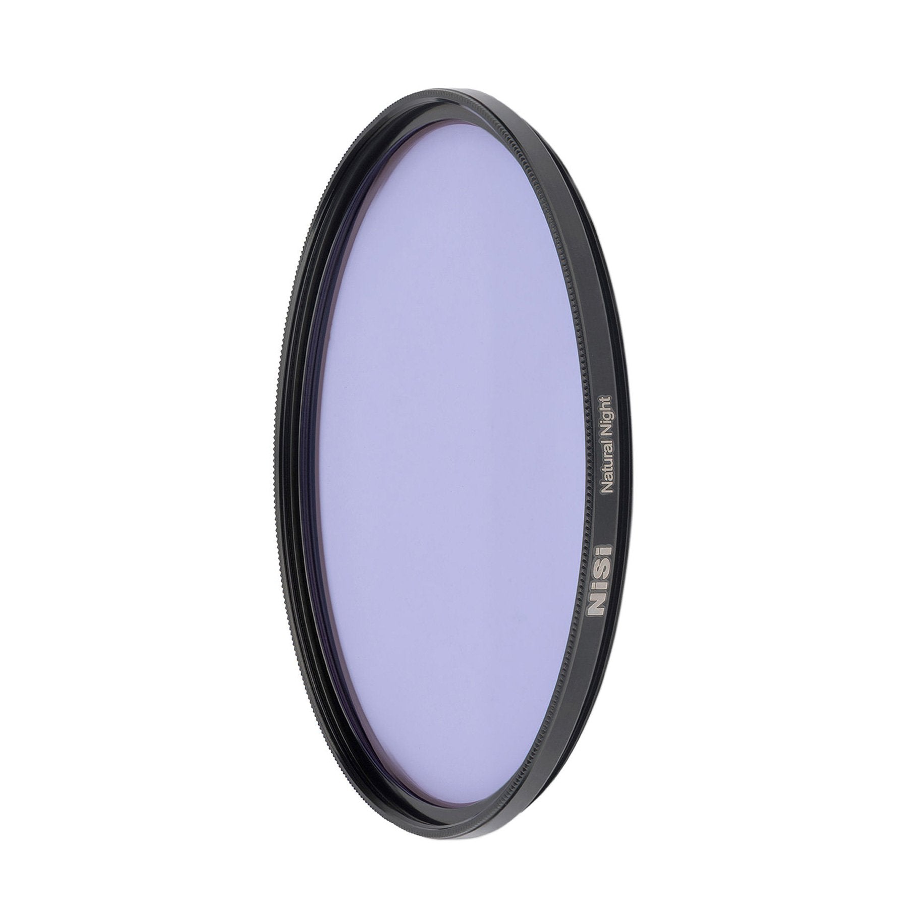 Nisi 62mm Natural Night Filter for DSLR & Mirrorless Cameras - Reduce Light Pollution & Enhance Night Photography - Perfect for Astrophotography, Cityscapes & Low Light Shooting