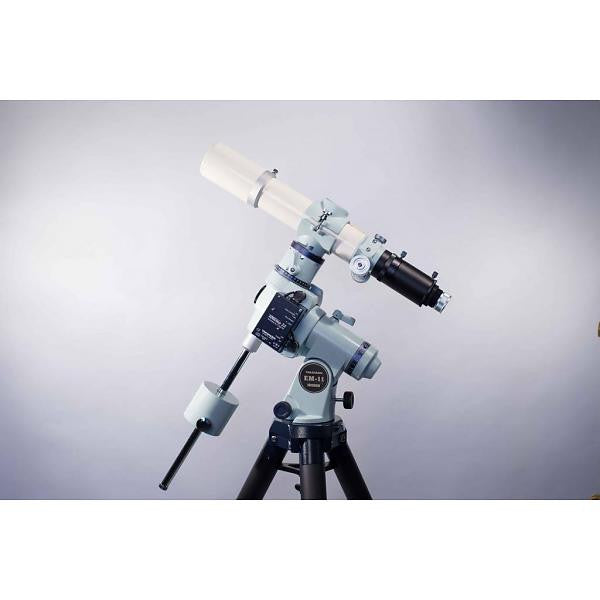 FOA 60 Ortho Apochromatic Refractor Telescope - High Precision Astronomy Lens for Stargazing, Bird Watching & Long-Distance Observation