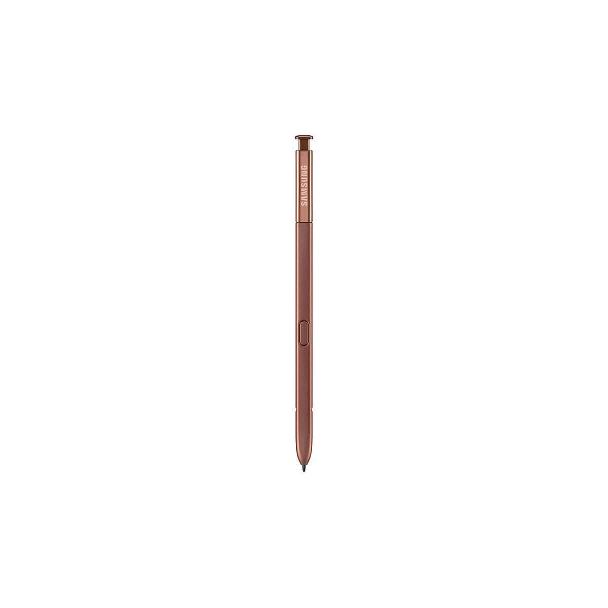 Original Samsung S-Pen Stylus for Galaxy Note 9 - Brown | Precision Drawing & Note Taking Tool for Artists & Professionals
