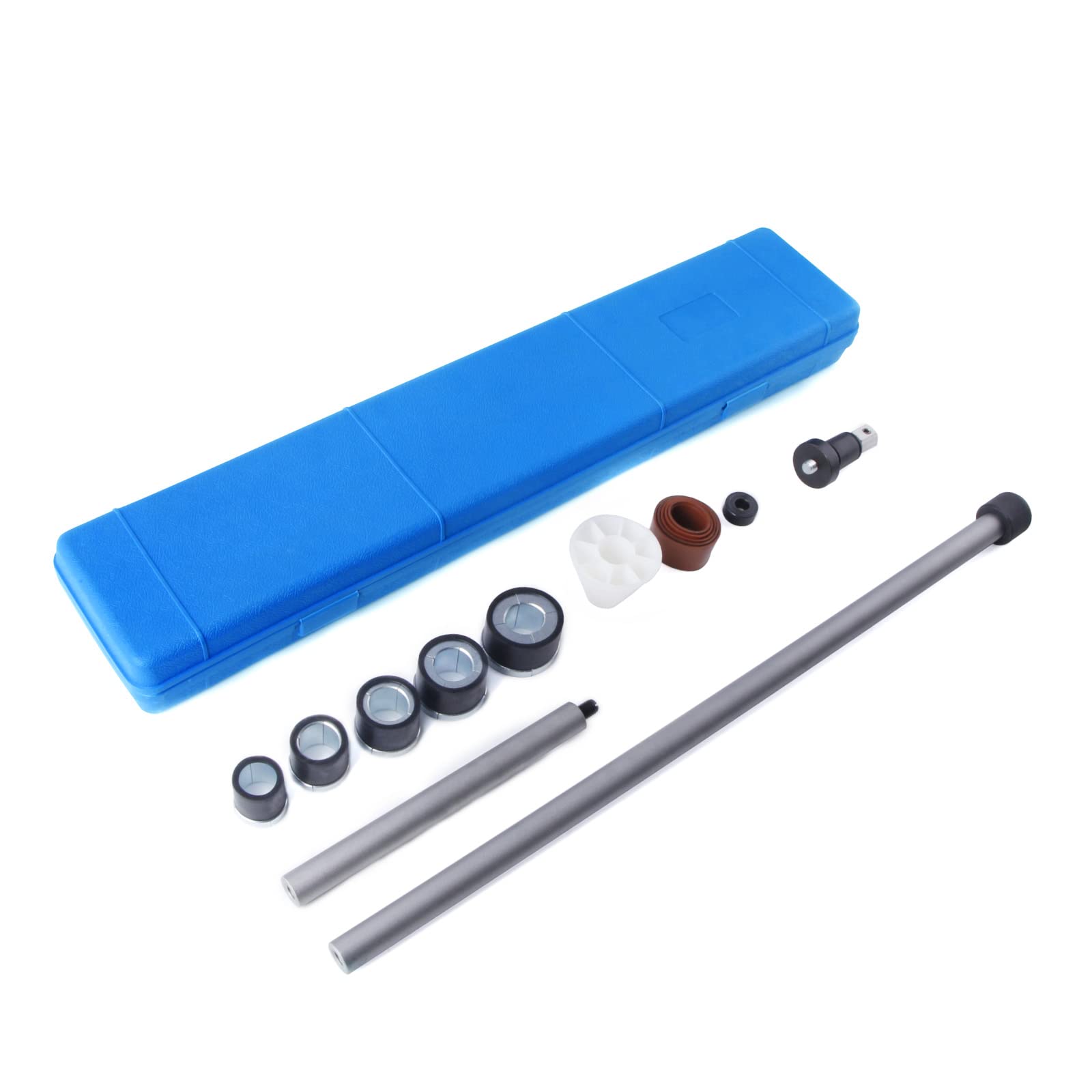 Camshaft Bearing Tool Kit - Engine Cam Bearing Installer & Remover Set with 1-1/8