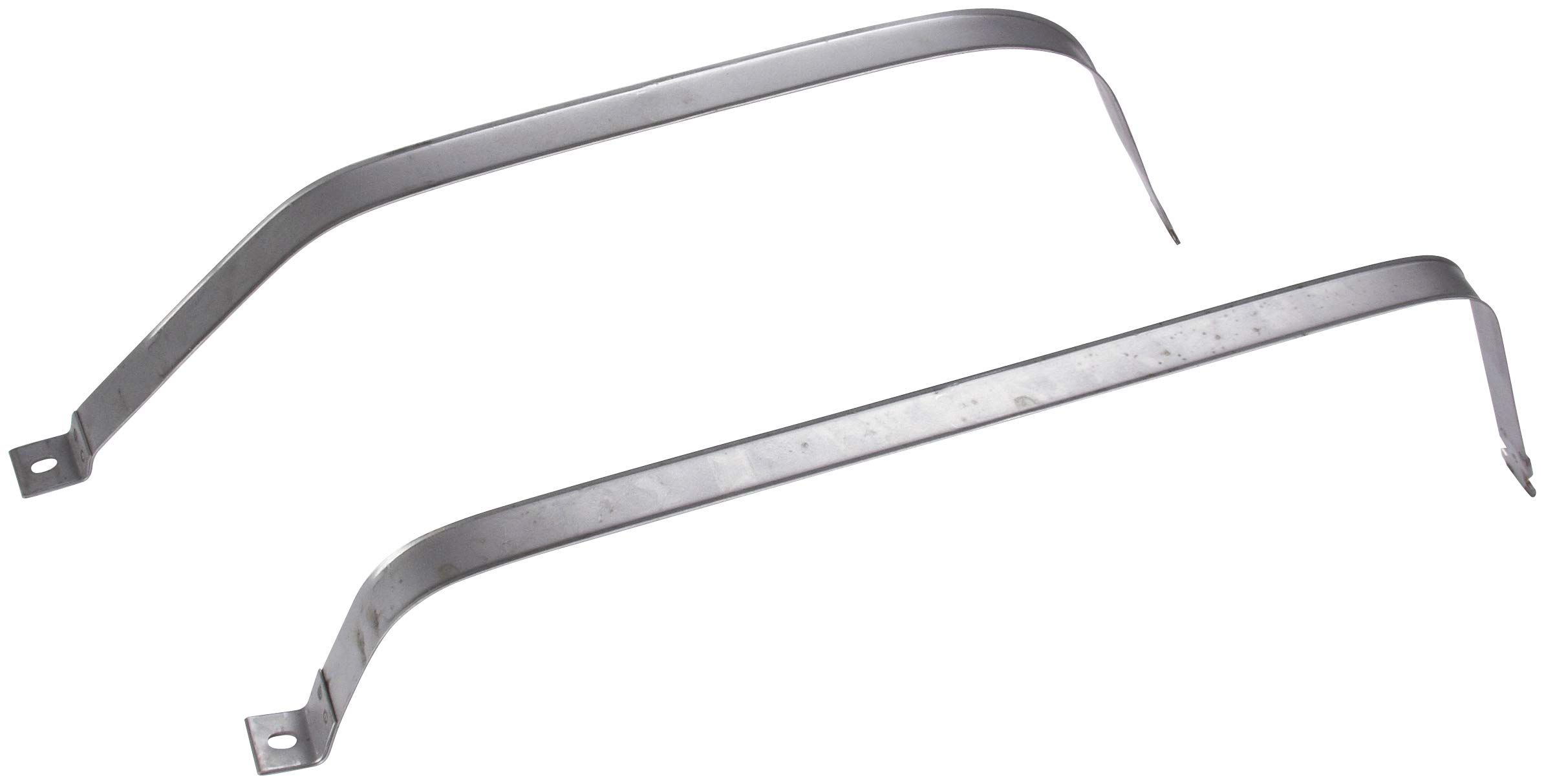 Spectra Premium ST310 Fuel Tank Strap - Replacement Part for Chevy, GMC & Cadillac Vehicles - Durable Steel Construction for Secure Fuel Tank Installation (Ideal for Off-Roading & Long-Distance Travel)