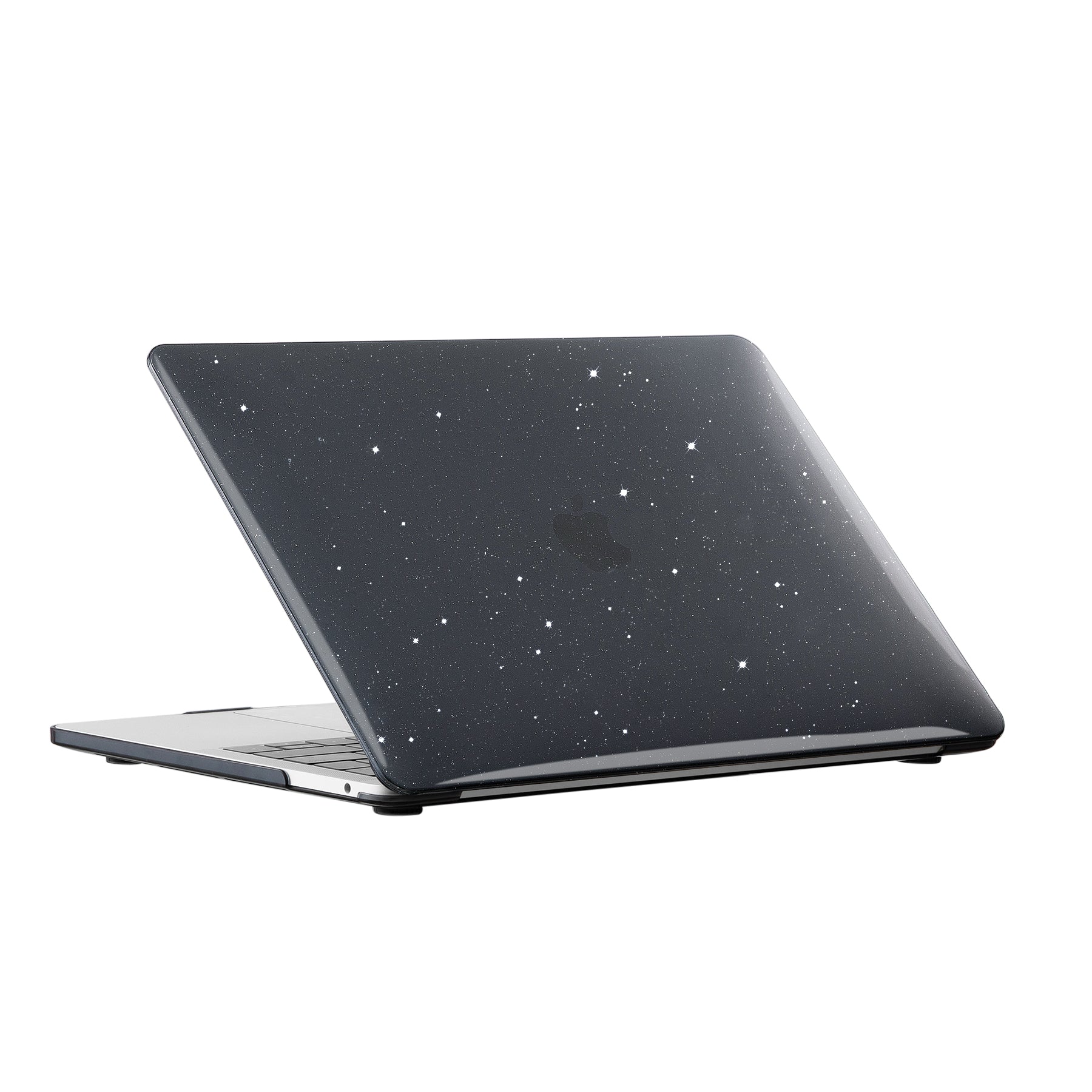 MacBook Hardshell Case - Starry Night Design Protective Cover for MacBook Air/Pro | Durable Scratch-Resistant Shell | Perfect for Travel, Work & Study