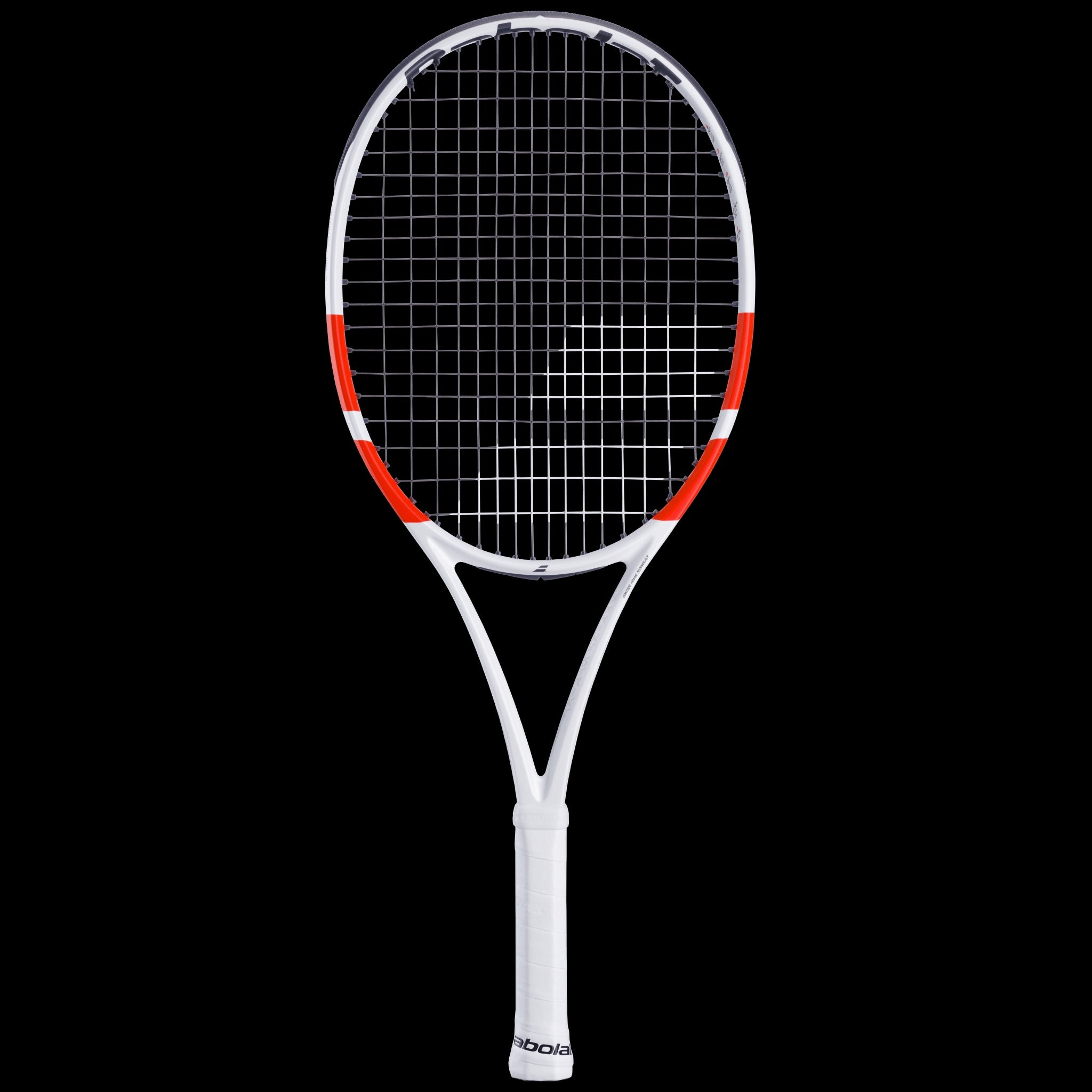 Babolat Pure Strike Gen 4 Junior 26 Tennis Racket - Perfect for Kids & Youth Players - Ideal for Training, Matches & Improving Skills