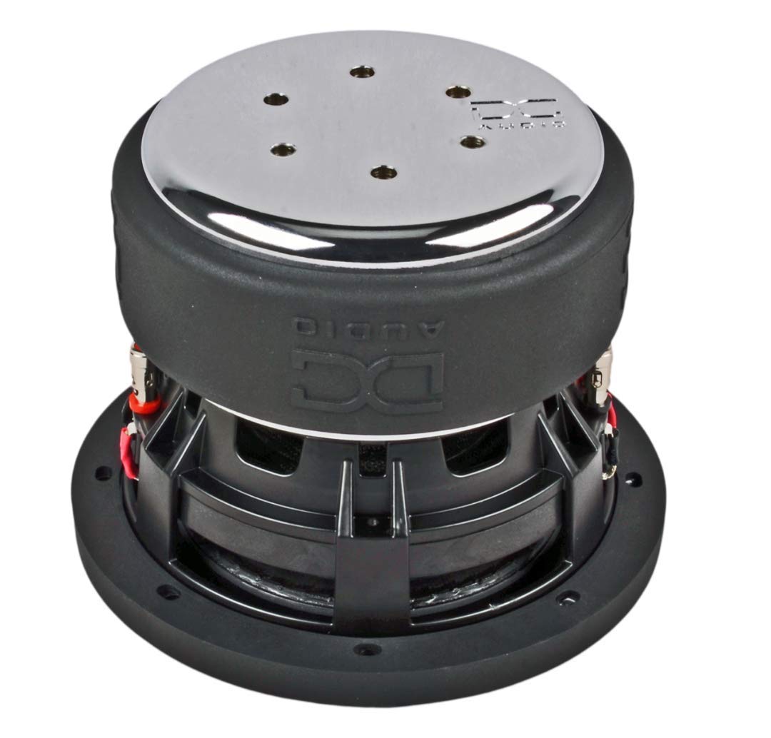 Premium DC Audio 6.5