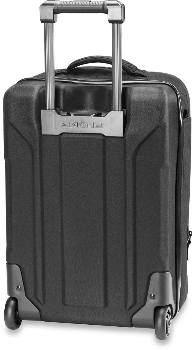 Dakine Status Roller 42L Travel Backpack 2022-2023 - Waterproof Carry-On Luggage for Airplane, Business Trips & Outdoor Adventures