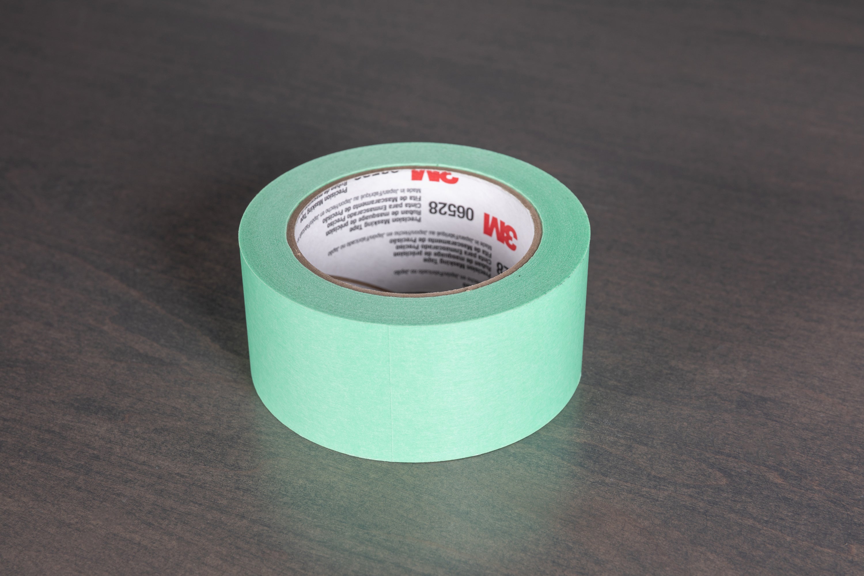 3M Precision Masking Tape - High Adhesion, Low Residue Painters Tape for DIY Projects, Home Painting & Automotive Detailing