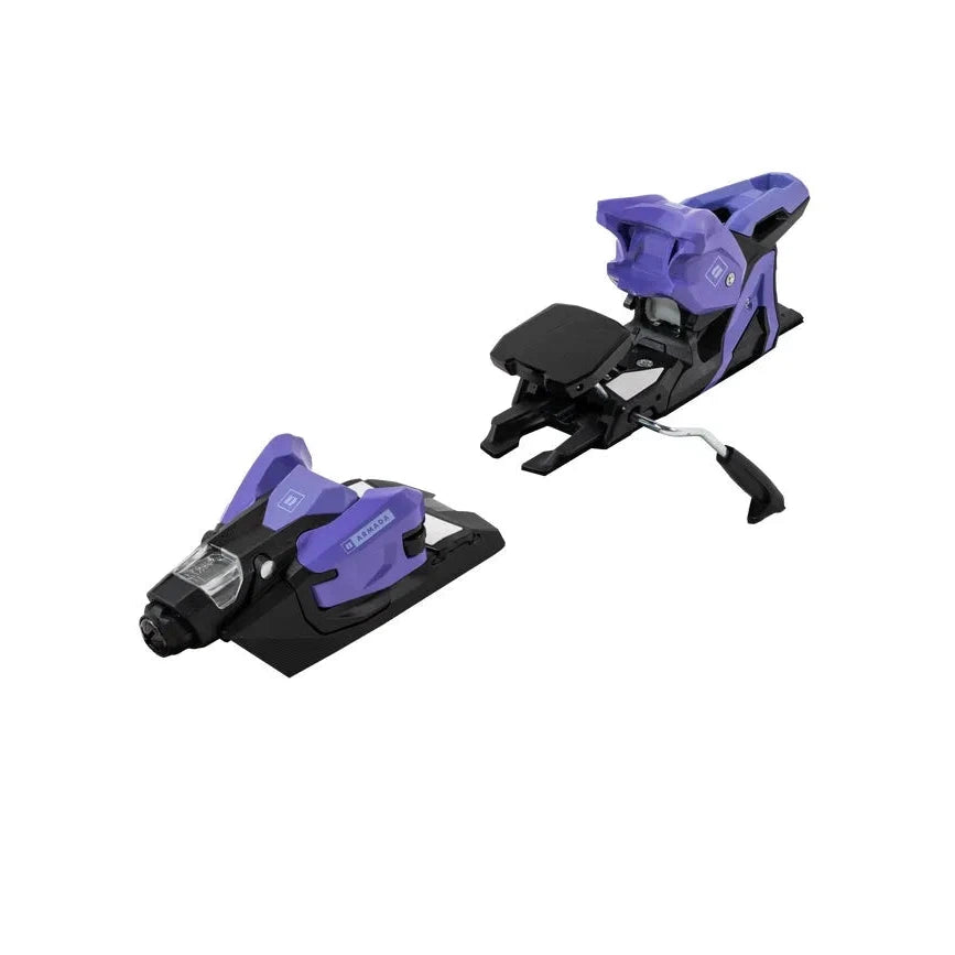 Armada STRIVE 14 GW Ski Bindings 2025 - Lightweight Alpine Touring Bindings for Backcountry & Resort Skiing