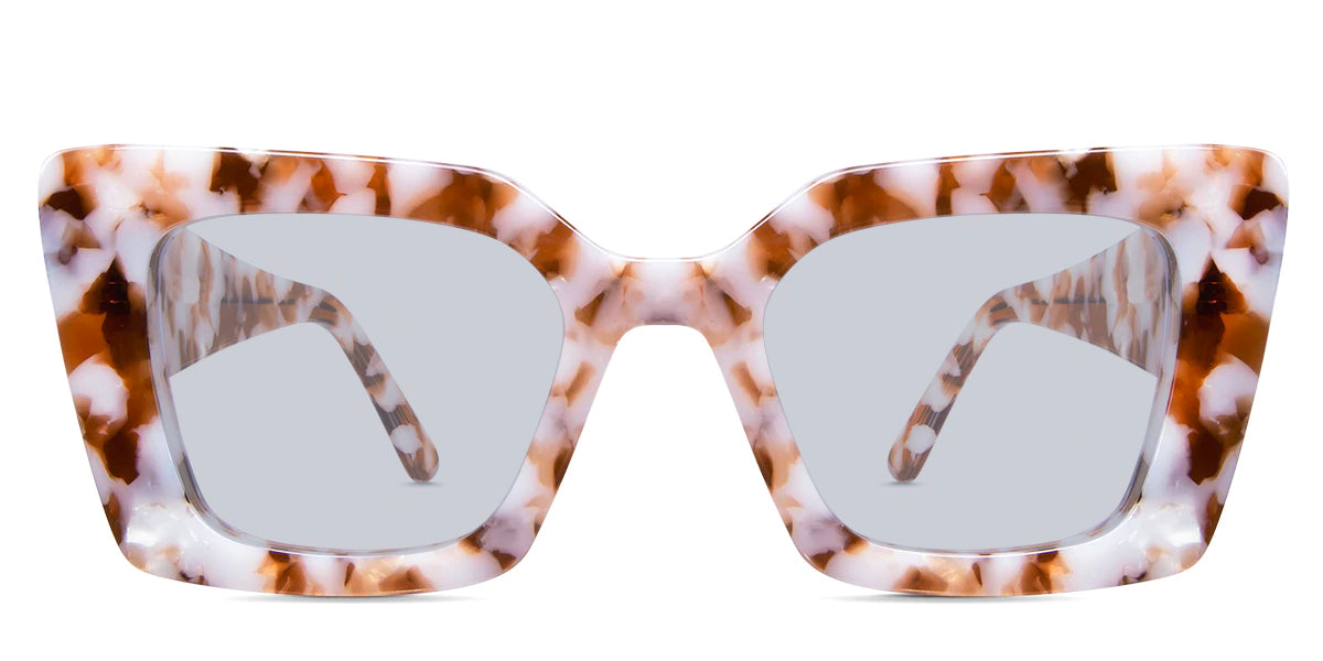 Malva Women's Prescription Eyeglasses - Stylish & Comfortable Glasses for Reading, Working & Everyday Use