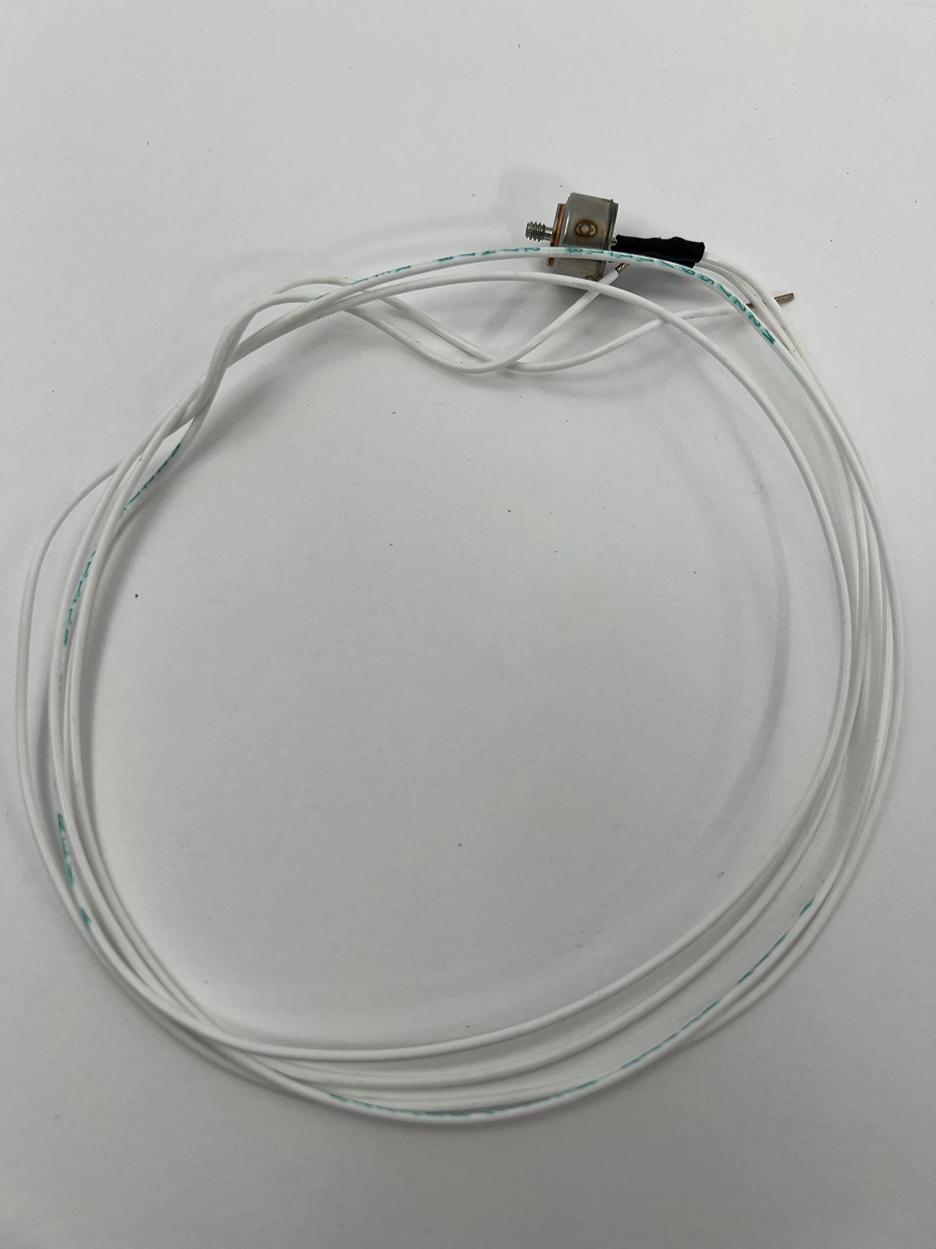 Genuine Northern Lights 22-42014 High Exhaust Temperature Switch (#6-32, UNC-2A) - Marine Engine & Generator Safety Part for Boat, RV, and Industrial Use