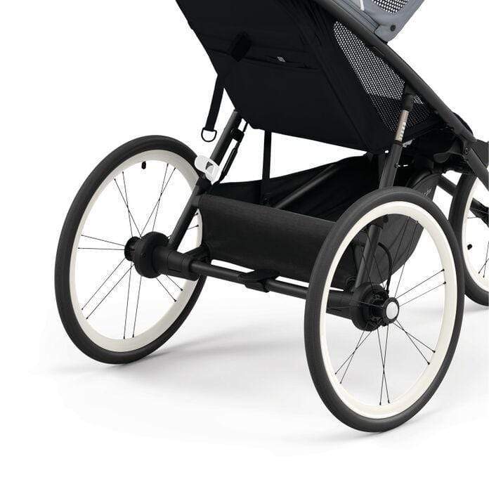 Cybex AVI Lightweight Jogging Stroller for Active Parents - Perfect for Running, Walking & Outdoor Adventures