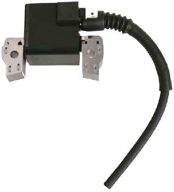 Club Car FE350 Ignition Coil Assembly - Compatible with Precedent Gas Golf Carts 2009+ | Replacement Part for Smooth Engine Performance | Perfect for Golf Course Maintenance & Personal Use