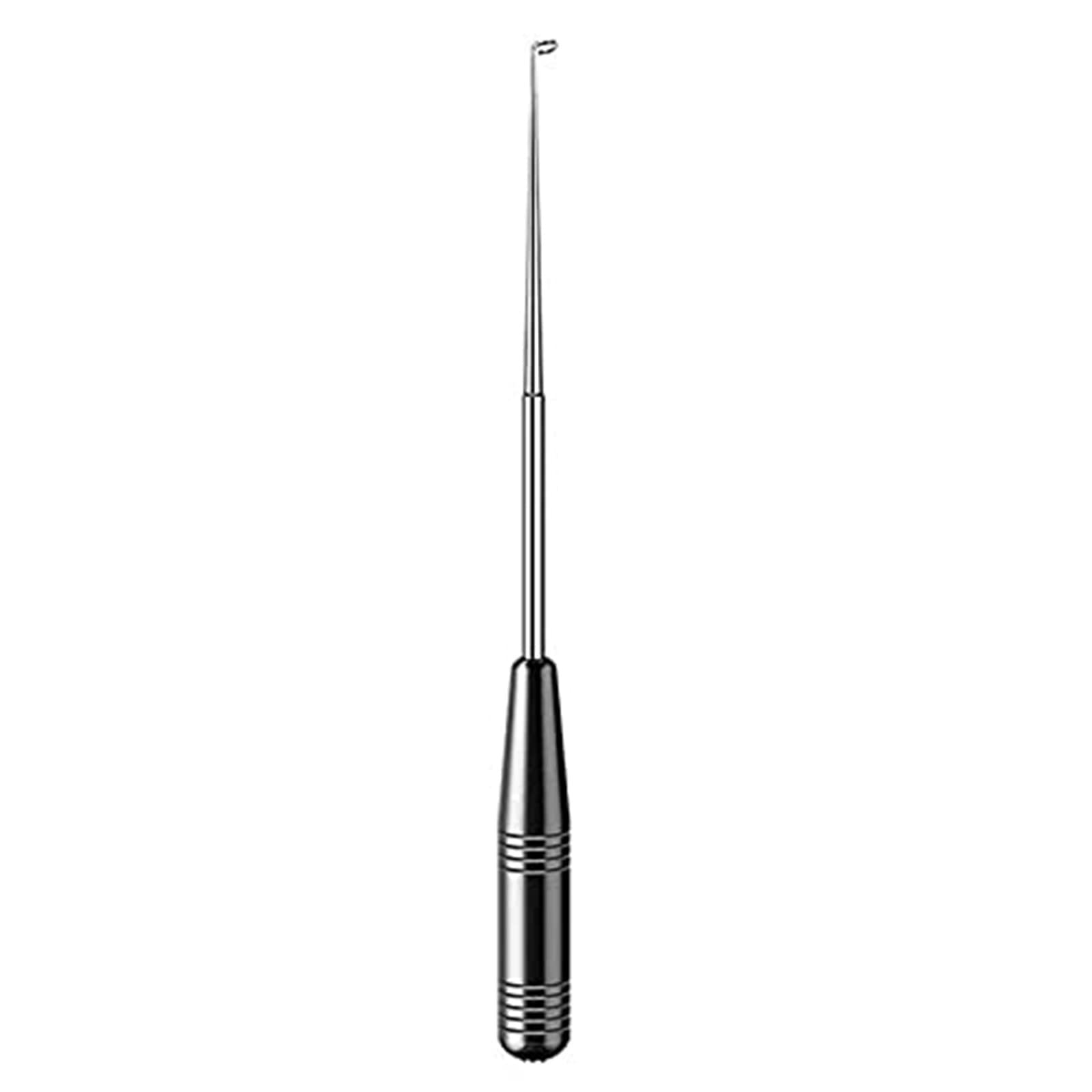 ZIYIXIN Fishing Hook Quick Removal Tool - Safe & Easy Fish Hook Extractor for Anglers | Fishing Accessory Kit for Secure Hook Removal | Perfect for Catch & Release, Saltwater & Freshwater Fishing