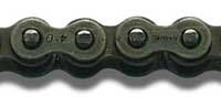 40 Roller Chain - High-Quality Industrial Grade Chain for Bikes, Motorcycles & Machinery | Durable & Reliable for Heavy-Duty Applications