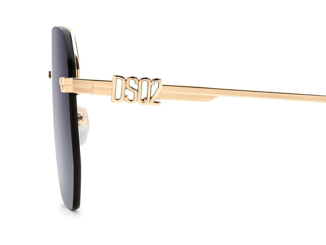 DSQUARED2 D2 0103/S Sunglasses - Luxury Designer Shades for Men & Women - Perfect for Outdoor Activities, Beach, Driving & Fashion Statements