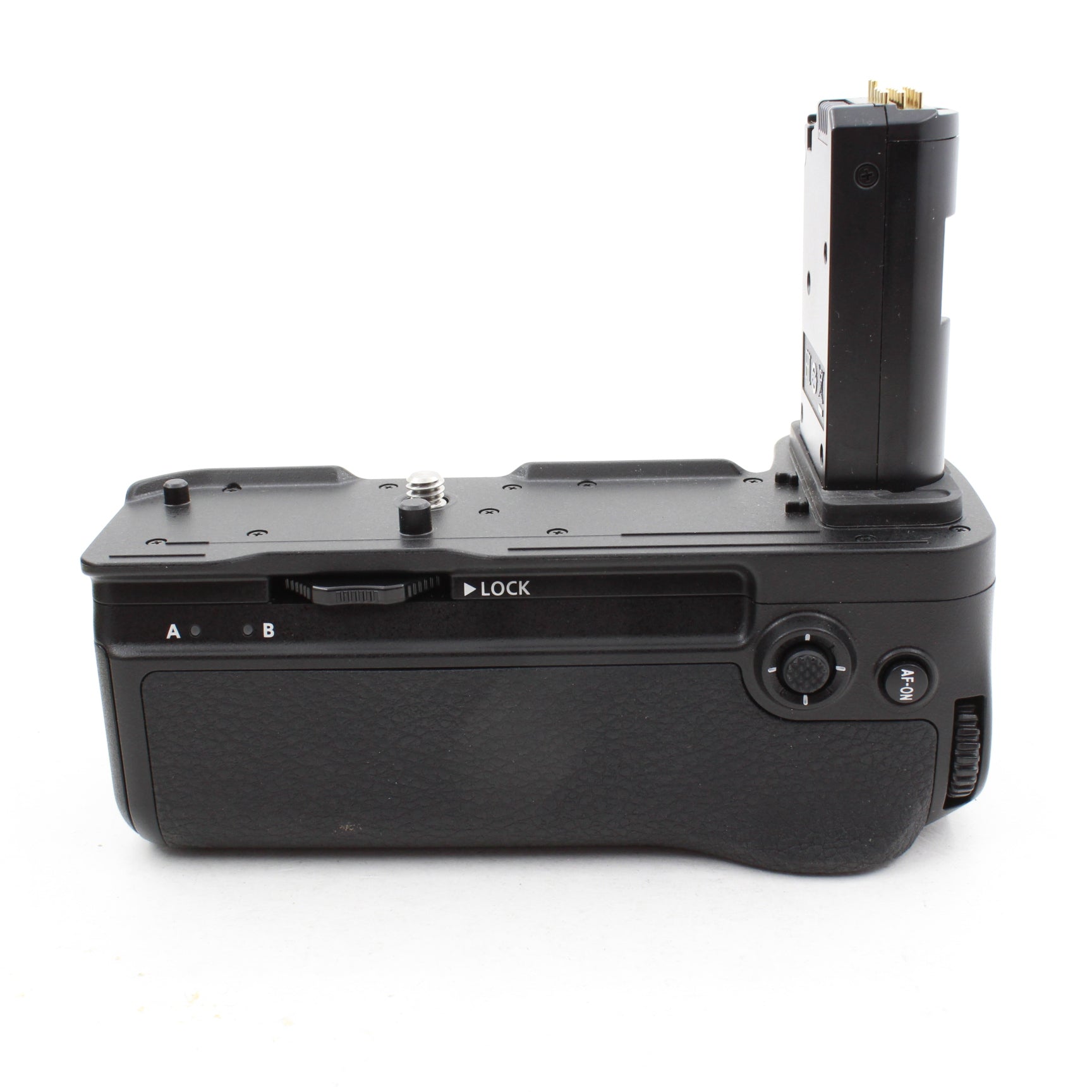 OPEN BOX EXCELLENT Nikon MB-N12 Power Battery Pack for Z8 Camera - Extended Shooting for Travel & Wildlife Photography