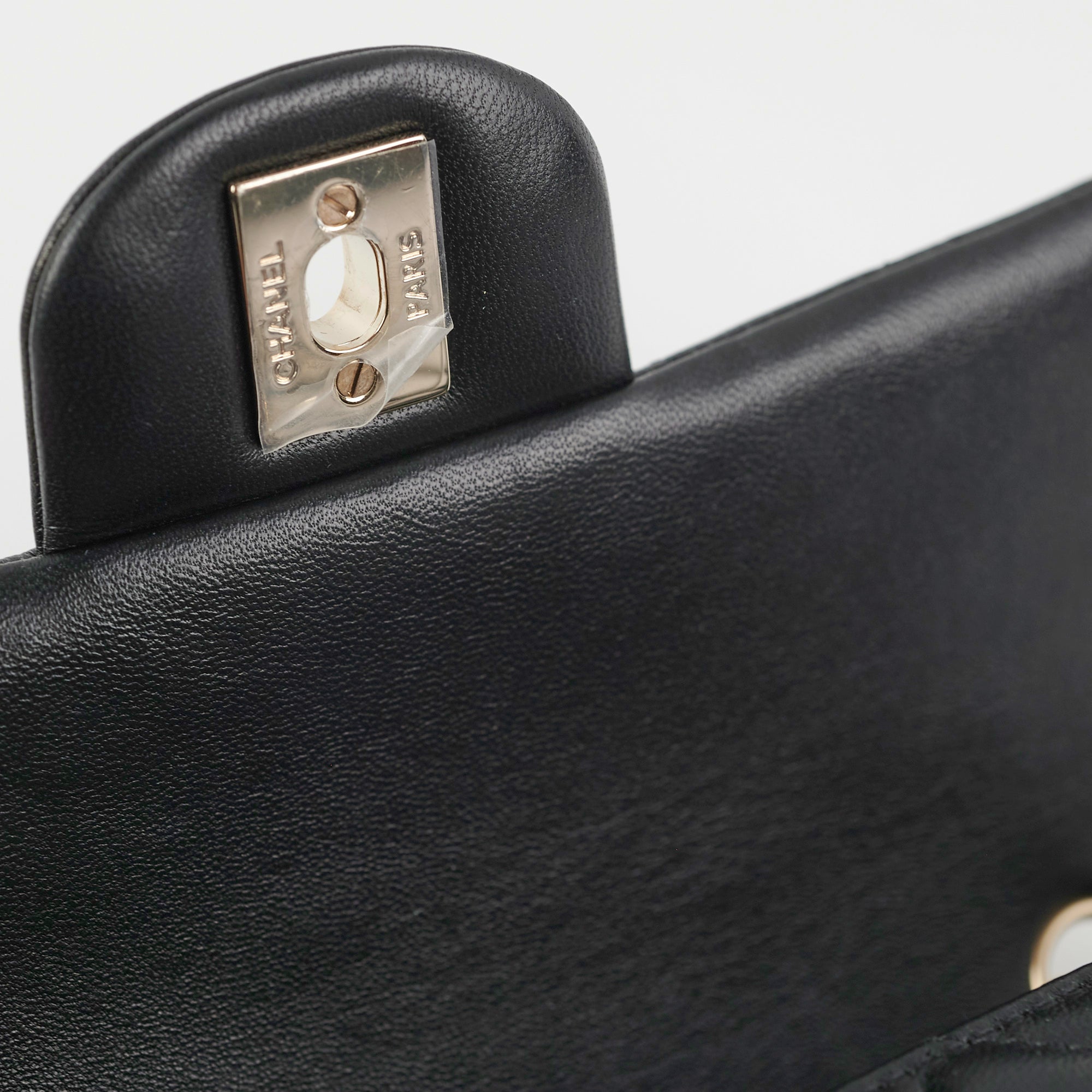 Chanel Mini Rectangle Flap Bag in Black - Elegant & Timeless Luxury Crossbody for Women | Perfect for Evening Events, Date Nights & Special Occasions