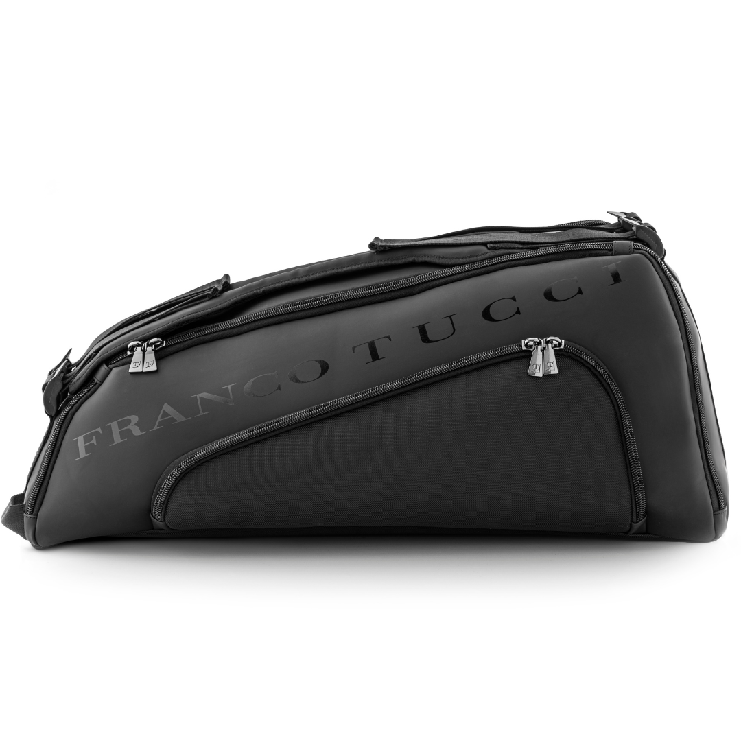 Tucci Pro Boot Bag - Waterproof Ski & Snowboard Boot Bag for Travel & Storage - Durable Carry Bag for Winter Sports Gear - Perfect for Skiing, Snowboarding & Outdoor Adventures
