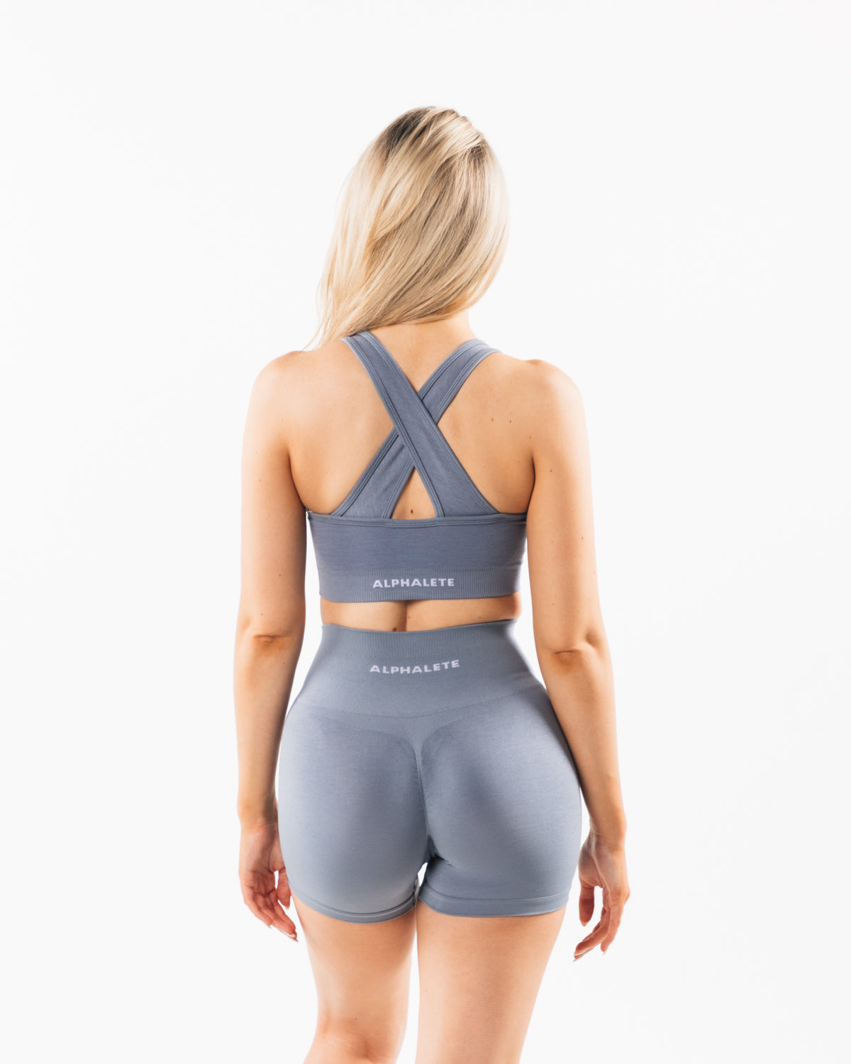 Amplify Bra - Comfortable & Supportive Wireless Bra for Women - Perfect for Yoga, Workouts & Everyday Wear