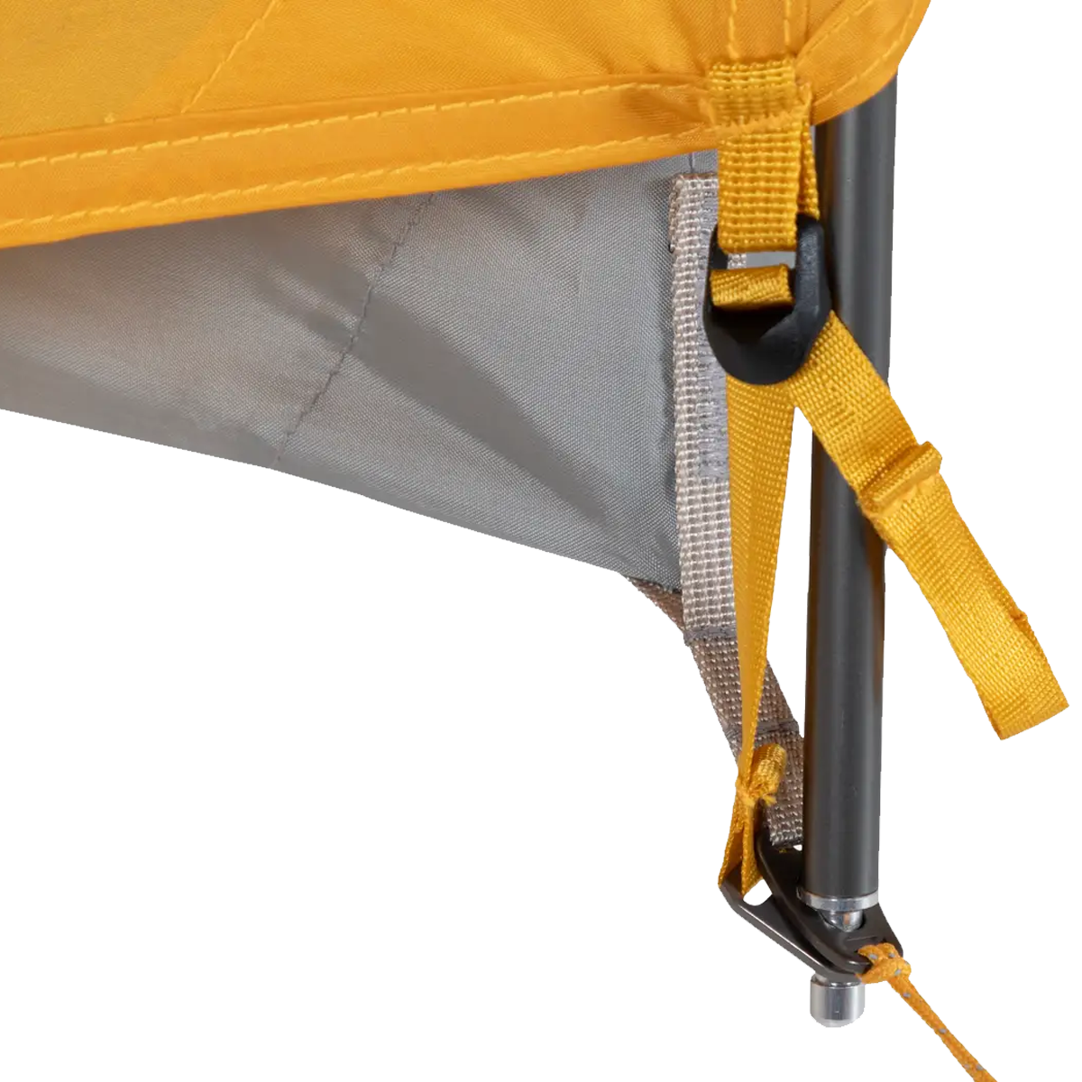 Aurora 3-Person Camping Tent with Waterproof Footprint - Lightweight Backpacking Tent for Hiking, Camping & Outdoor Adventures