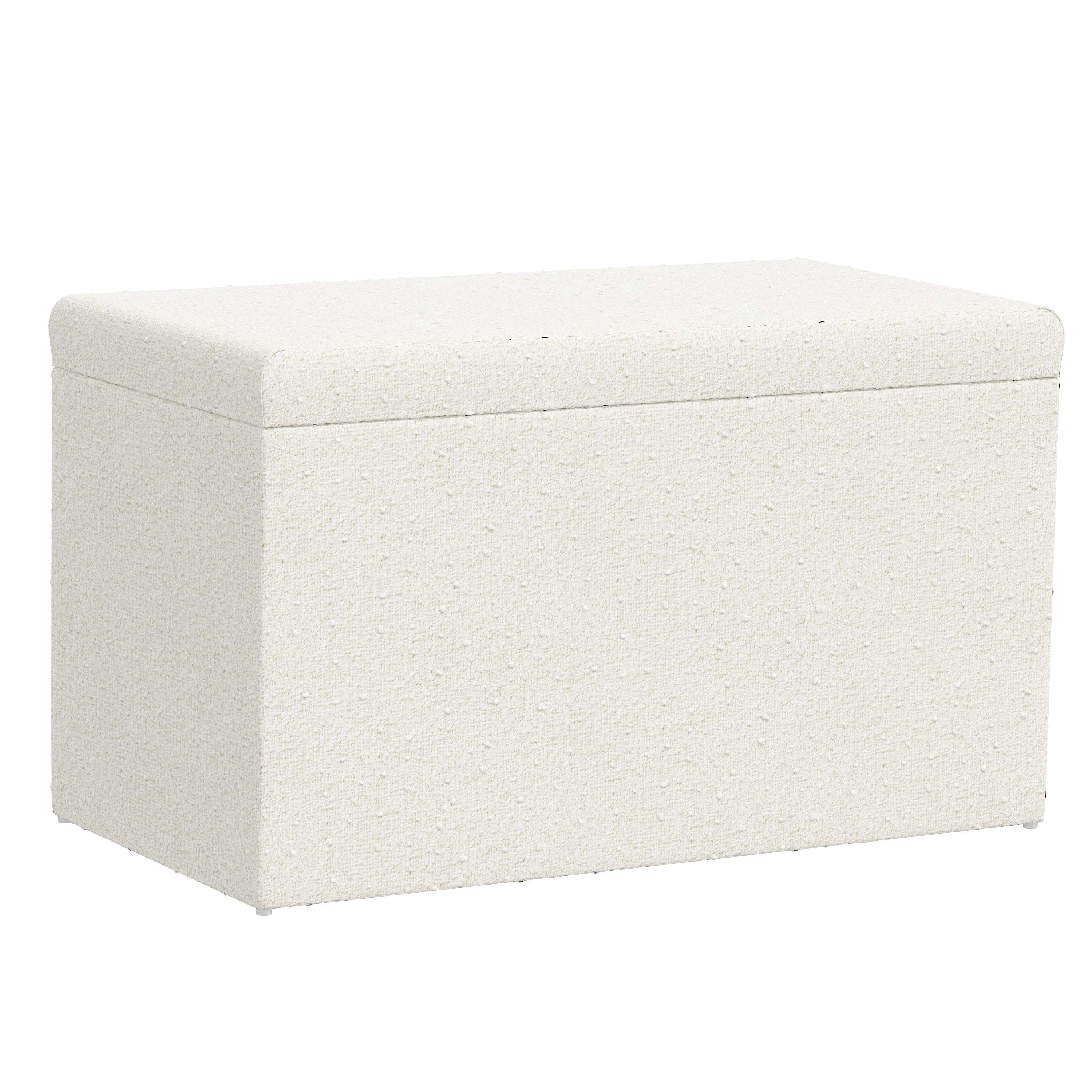 Multipurpose Storage Bench with Seat - Organize Shoes, Toys & Home Essentials - Perfect for Entryway, Living Room & Bedroom