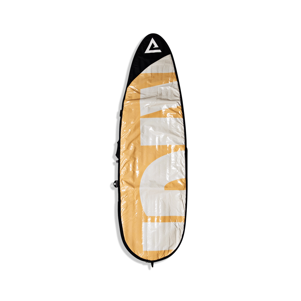 DT63US 63-Inch Shortboard Surfboard for Beginners & Professionals - Perfect for Beach Waves & Surfing Lessons