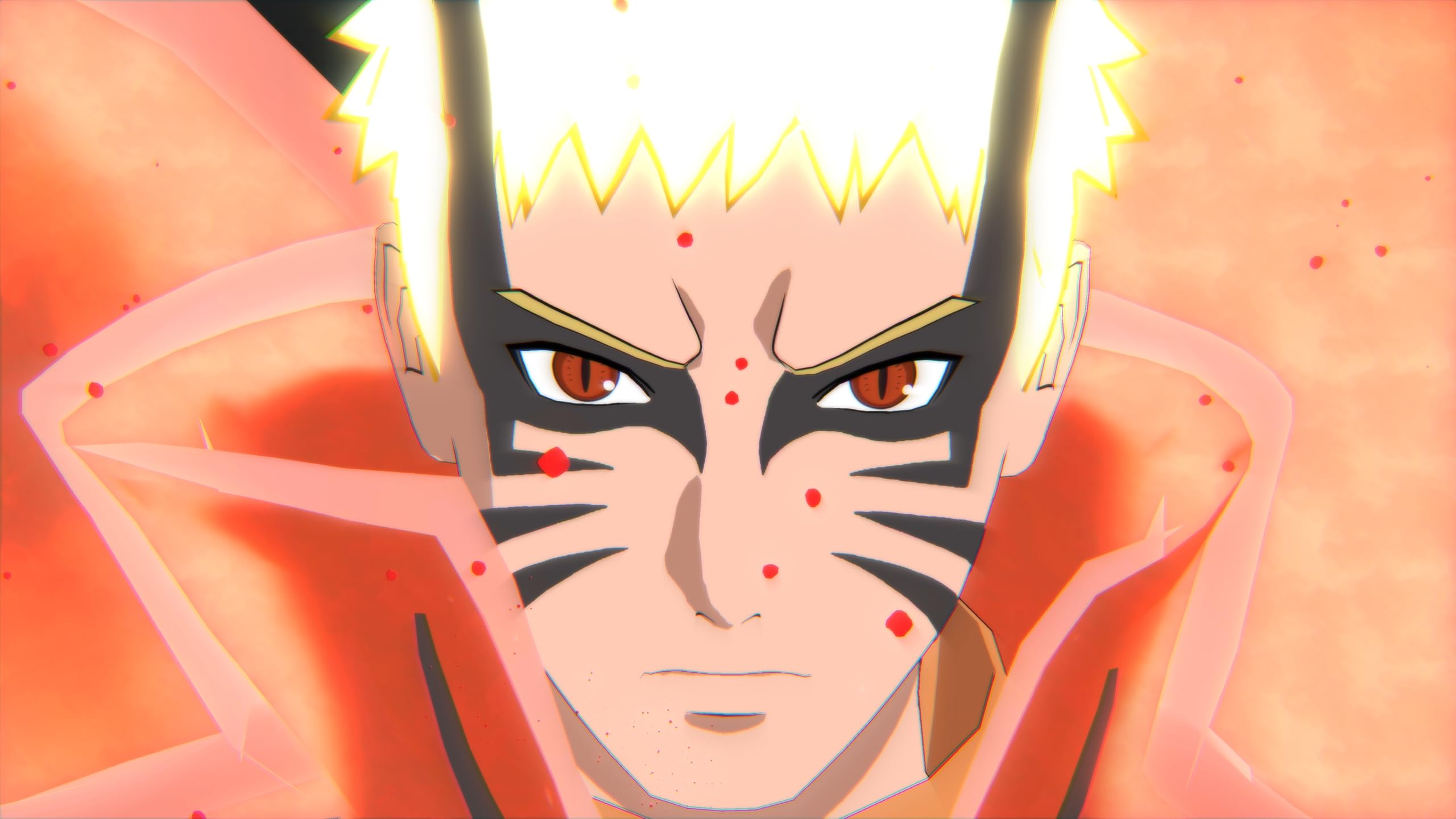 NARUTO X BORUTO Ultimate Ninja STORM CONNECTIONS for PS5 - Anime Fighting Game with Next-Gen Graphics | Perfect for Naruto Fans & Competitive Multiplayer Battles