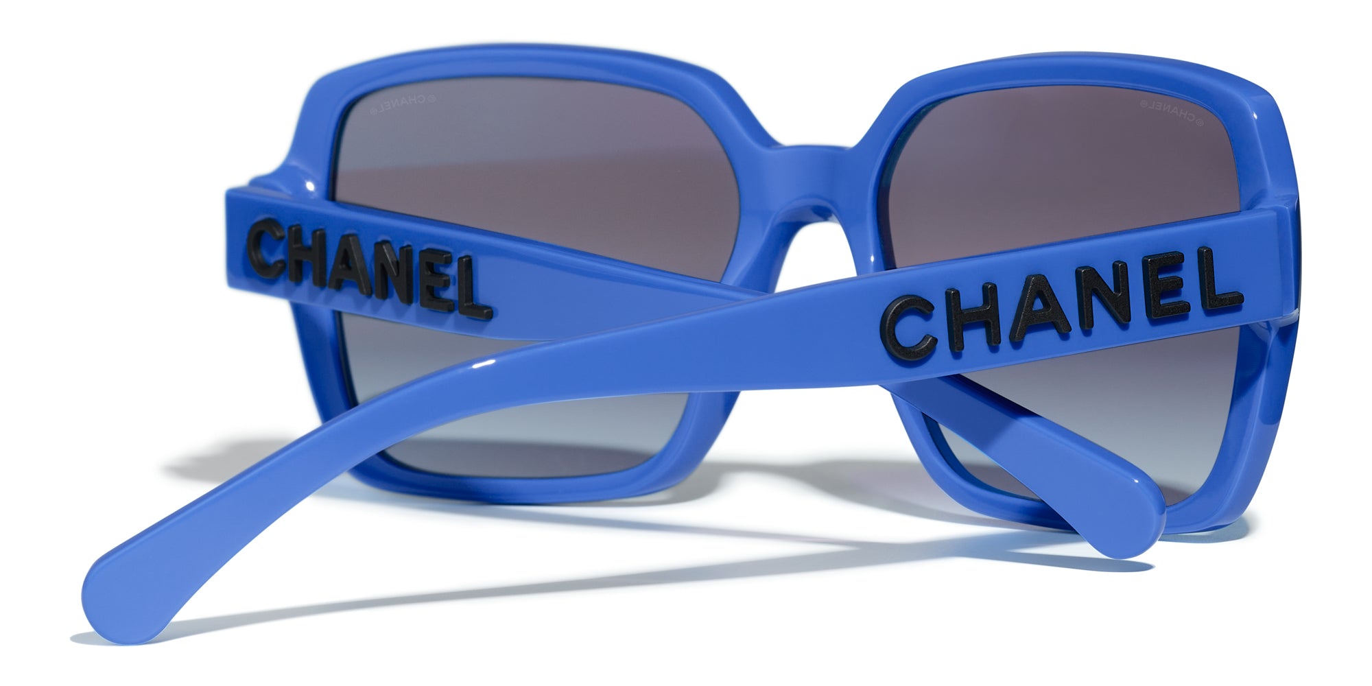 Chanel 5408 Sunglasses - Luxury Designer Shades for Women - UV Protection & Stylish Fashion Accessory - Perfect for Beach, Driving & Outdoor Activities