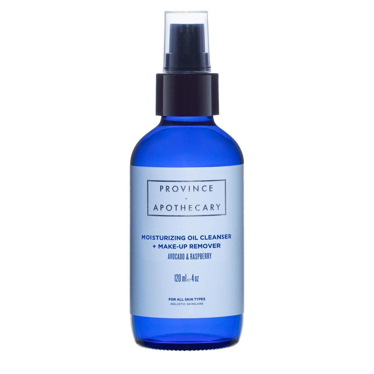 Gentle Moisturizing Facial Cleanser & Makeup Remover - Hydrating & Soothing for Dry & Sensitive Skin | Daily Face Wash for Women & Men | Perfect for Morning & Night Skincare Routine