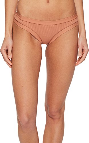 Ibiza Ribbed Bronze