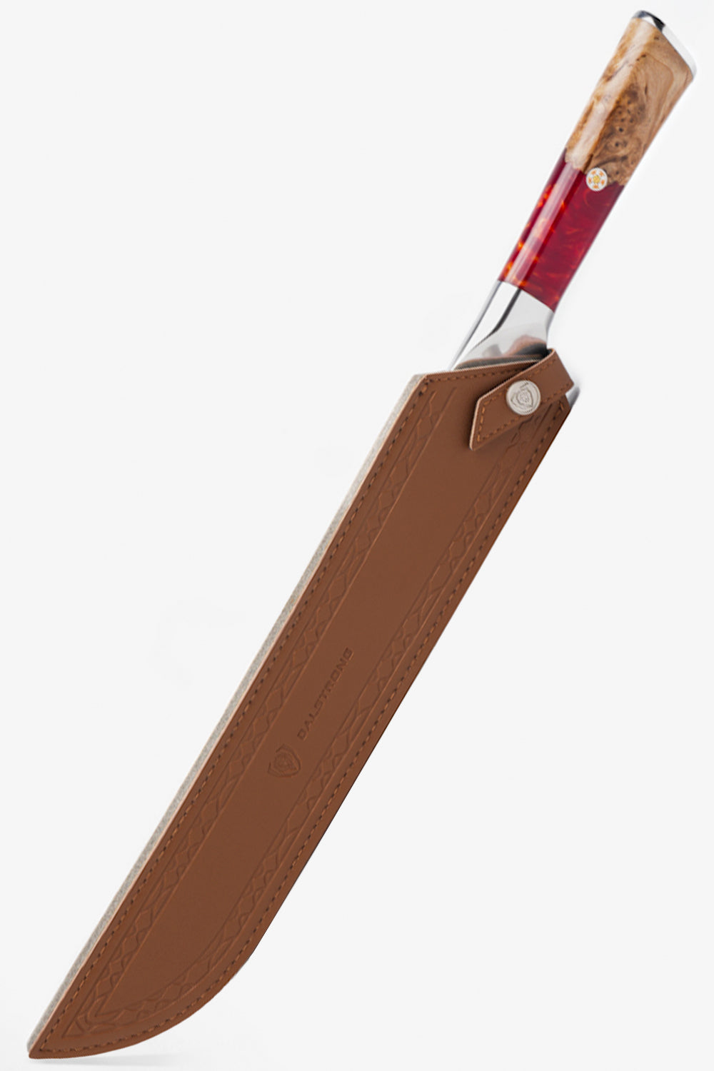 Dalstrong Valhalla Series 12