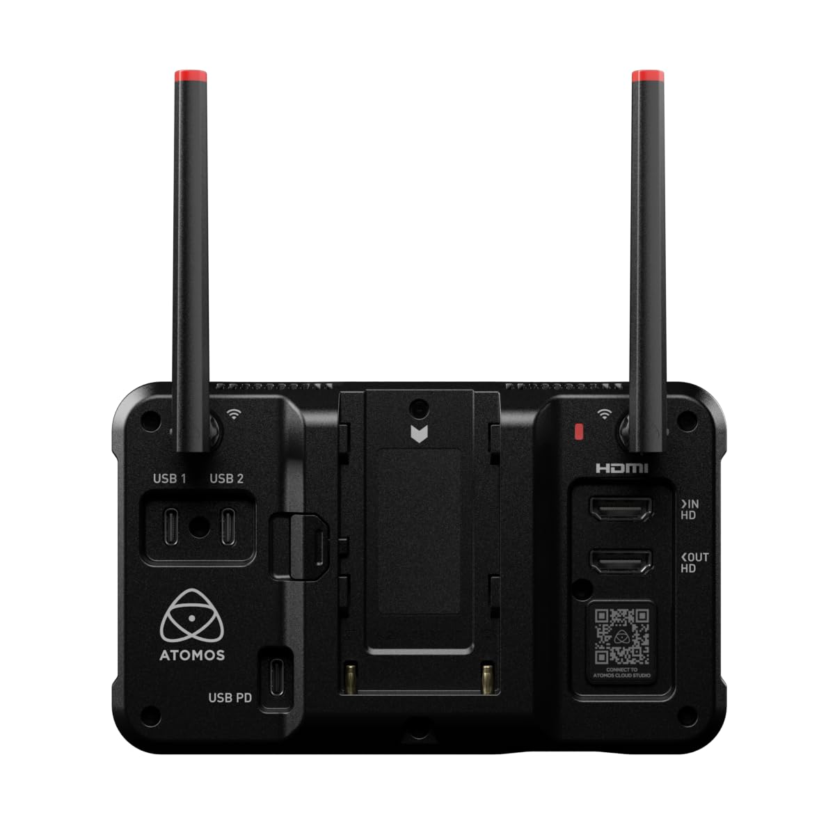 Atomos ZATO CONNECT 5.5