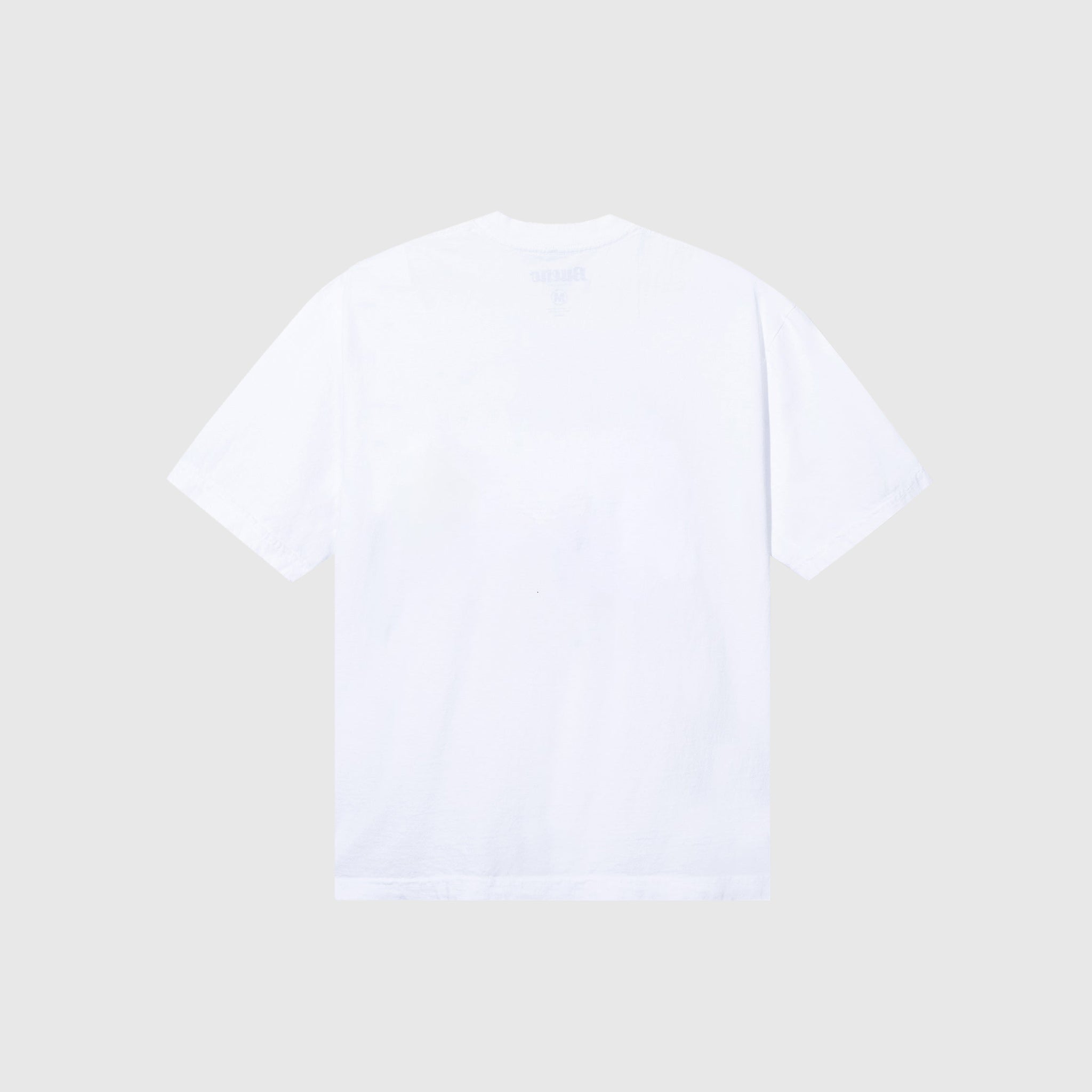 TITO TRINIDAD Short Sleeve T-Shirt for Men - Comfortable Cotton Casual Tee - Perfect for Streetwear, Gym & Everyday Wear