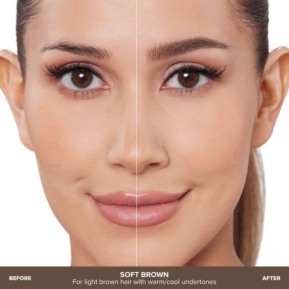 Anastasia Beverly Hills Brow Wiz - Ultra-Slim Precision Brow Pencil for Perfect Eyebrows | Waterproof & Long-Lasting | Ideal for Everyday Makeup & Professional Use