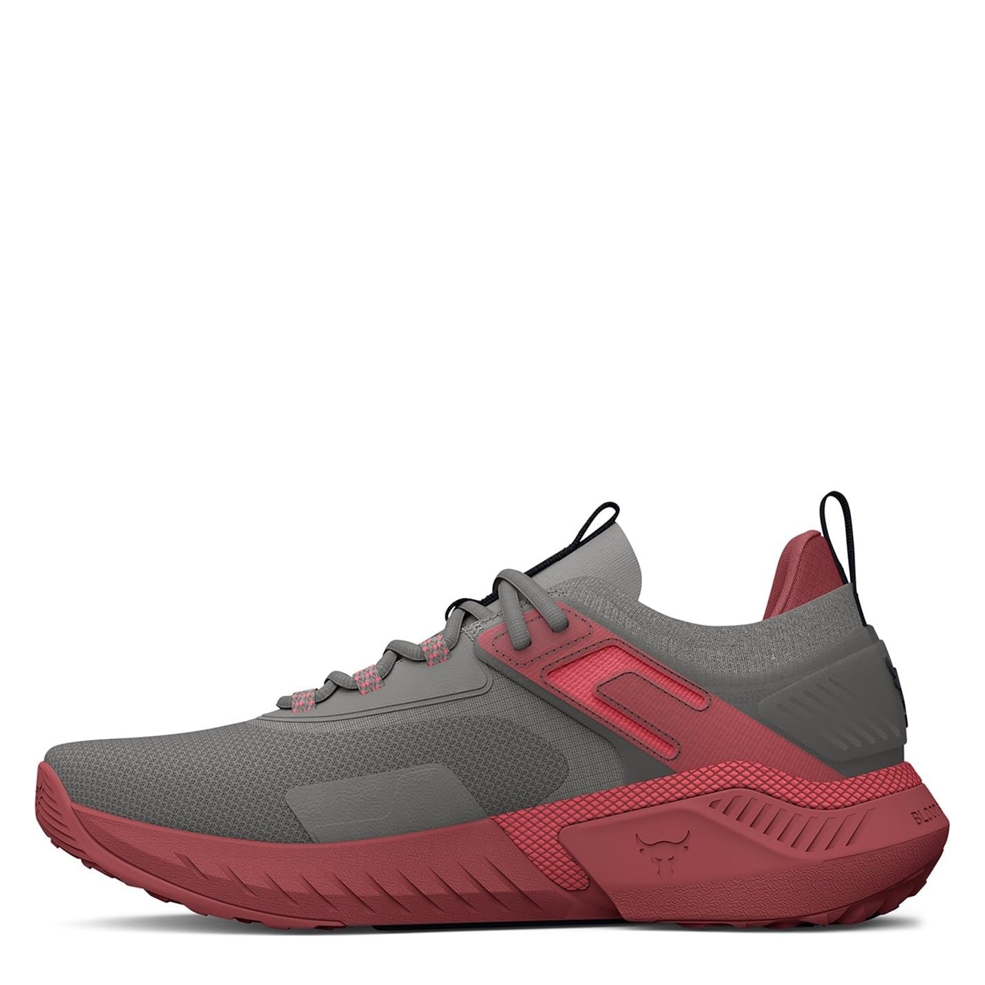 Under Armour Project Rock 5 Women's Training Shoes - Lightweight Gym Sneakers for CrossFit, Weightlifting & Home Workouts | Durable Workout Shoes for Women | Style 3026208