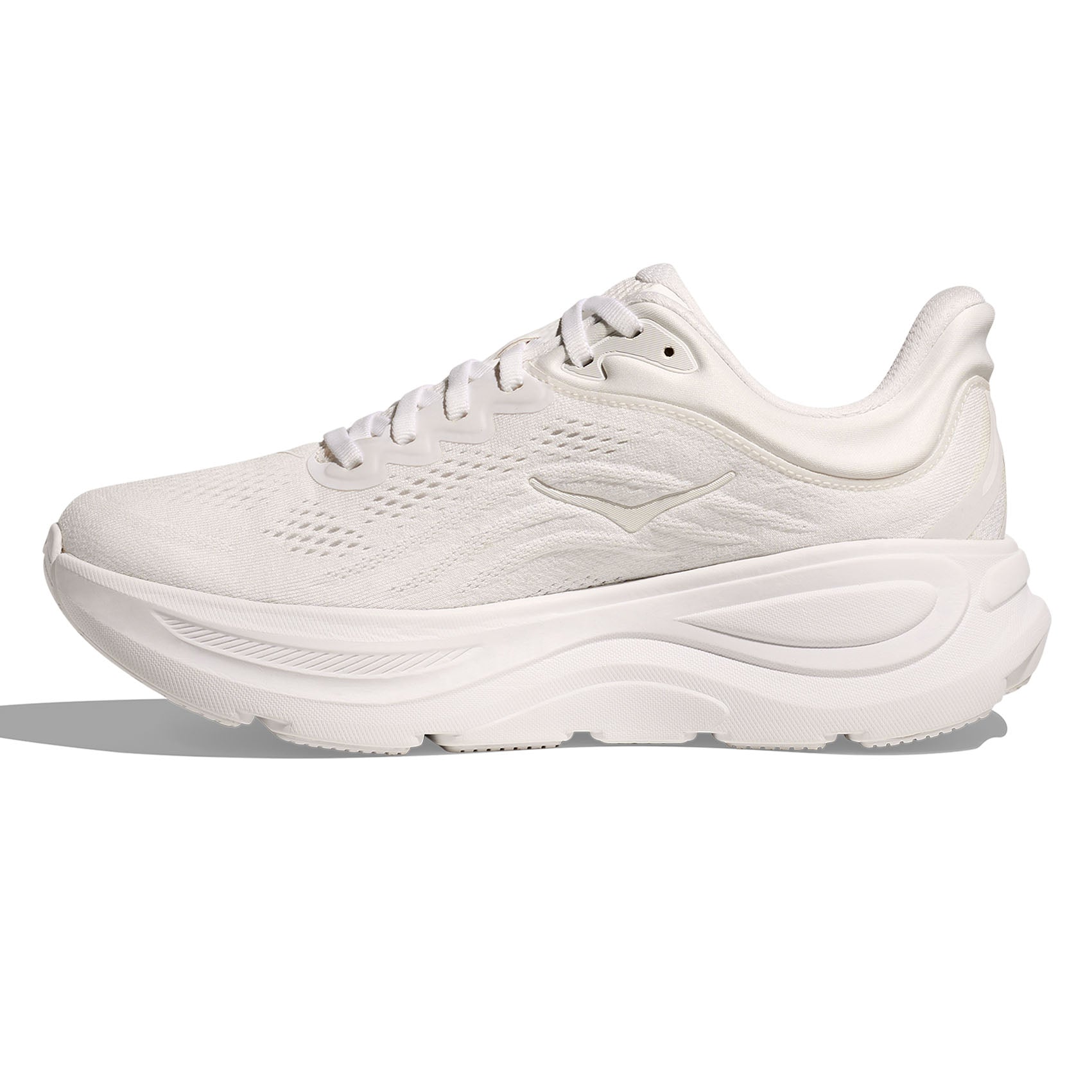 HOKA Bondi 9 Women's Running Shoes - Cushioned Comfort for Long Distance, Jogging & Walking | Perfect for Road Running, Gym Workouts & Everyday Wear
