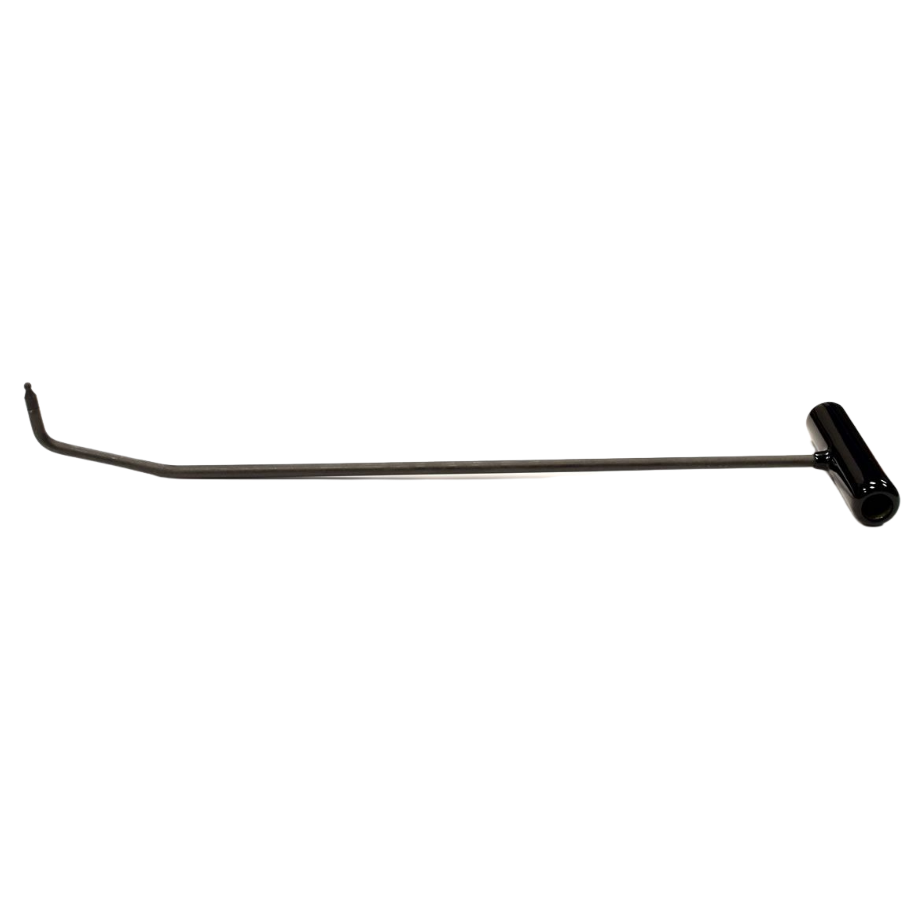 Dentcraft 24 Interchangeable Double Bend Rod - 3/8 Inch Diameter Dental Lab Tool for Crown & Bridge Work | Perfect for Dentists & Dental Technicians