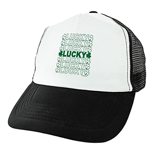 Black - Lucky