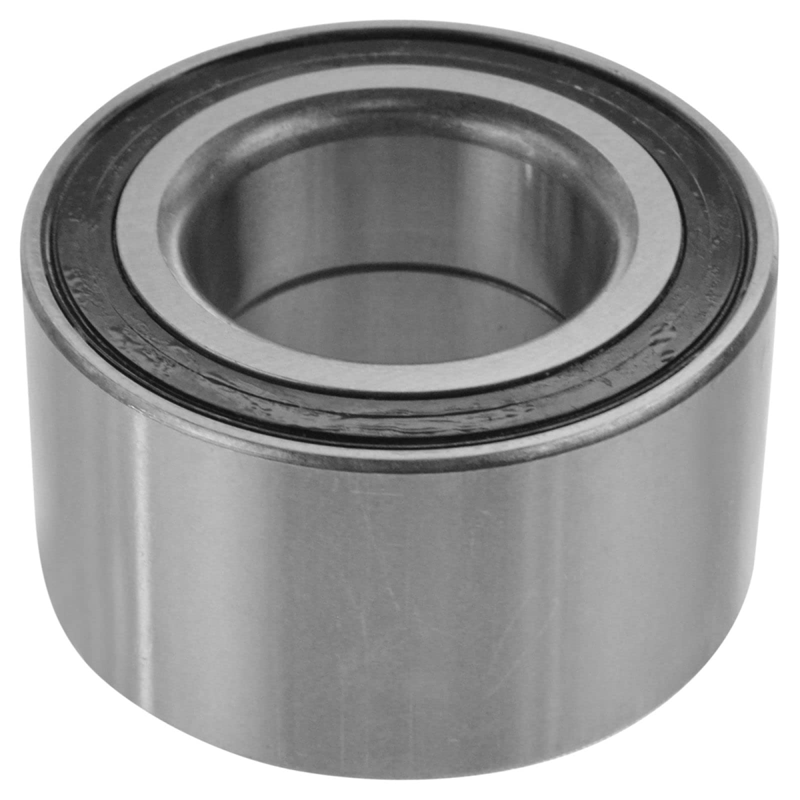 TRQ Front Wheel Bearing and Hub Assembly Kit - Fits 2001-2003 Mazda Protege & 2002-2003 Protege5 - Replacement for Smooth Ride and Easy Installation - Perfect for DIY Repairs and Auto Maintenance